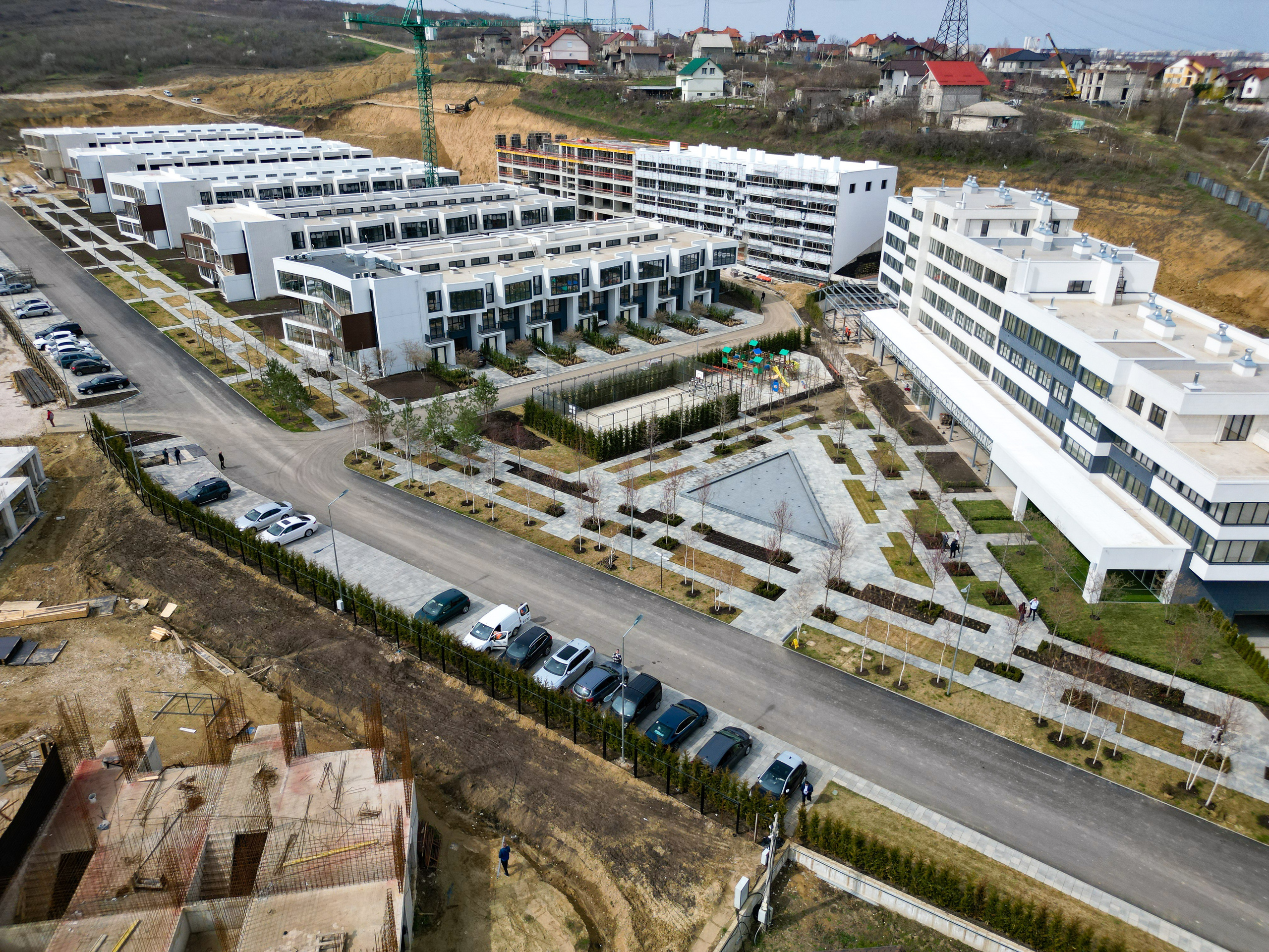 Imobiliare. Fotograf și Videograf | Chișinău, Moldova