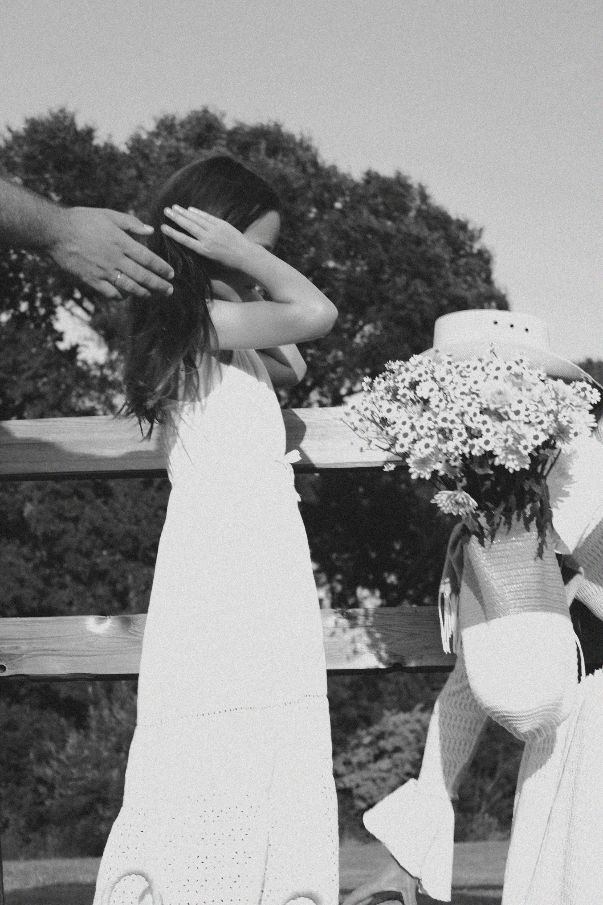 Texas Countryside Family Photoshoot in Cowboy Style. Lana Petrychenko — Portrait & Family Photographer. Valencia, Spain