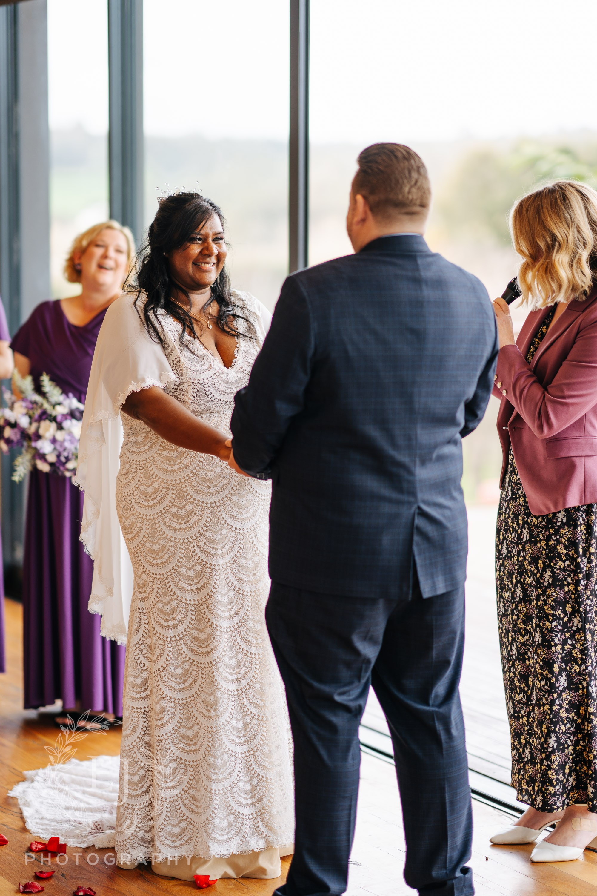 Julie & David — Core Cider. Emma Joy Photography