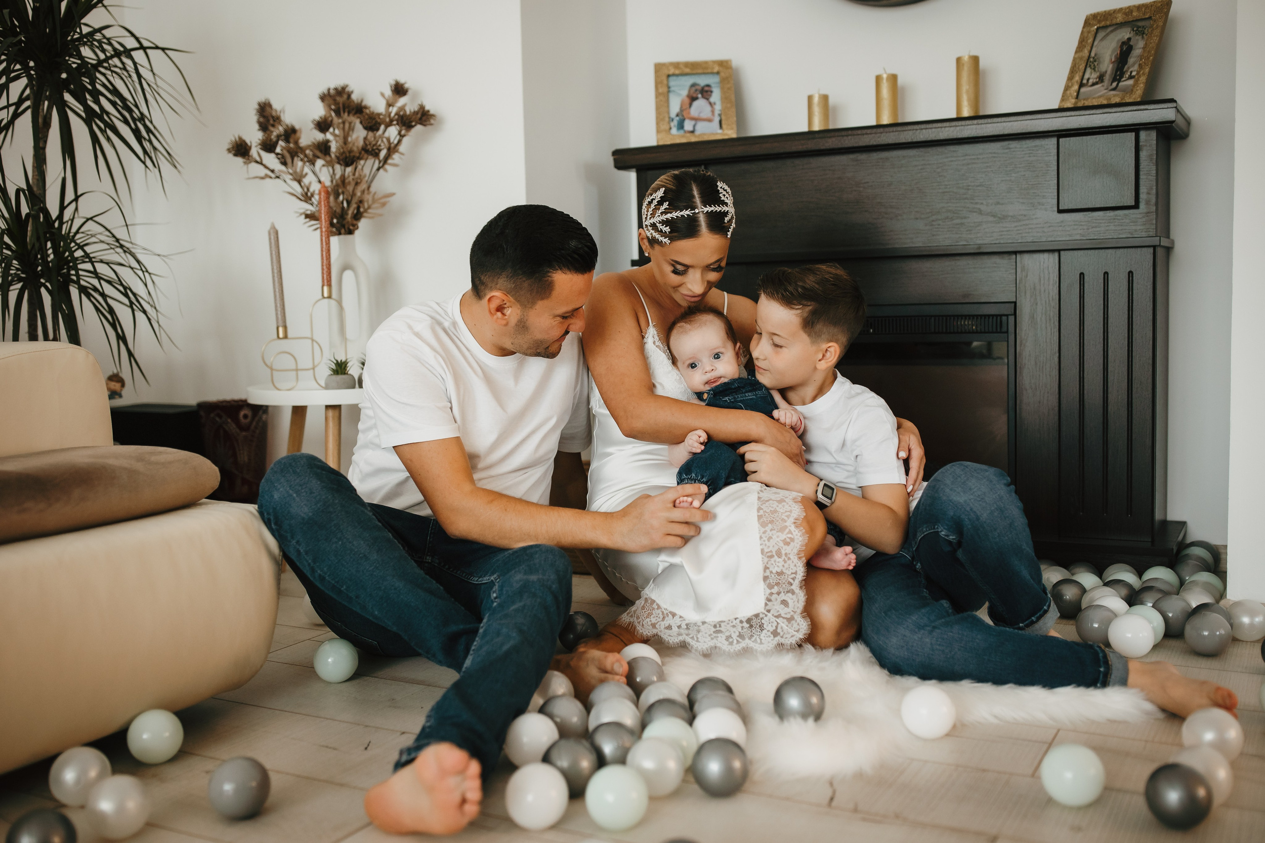 Catalina & Adelin. Fotograf de eveniment din Buzău | Bogdan