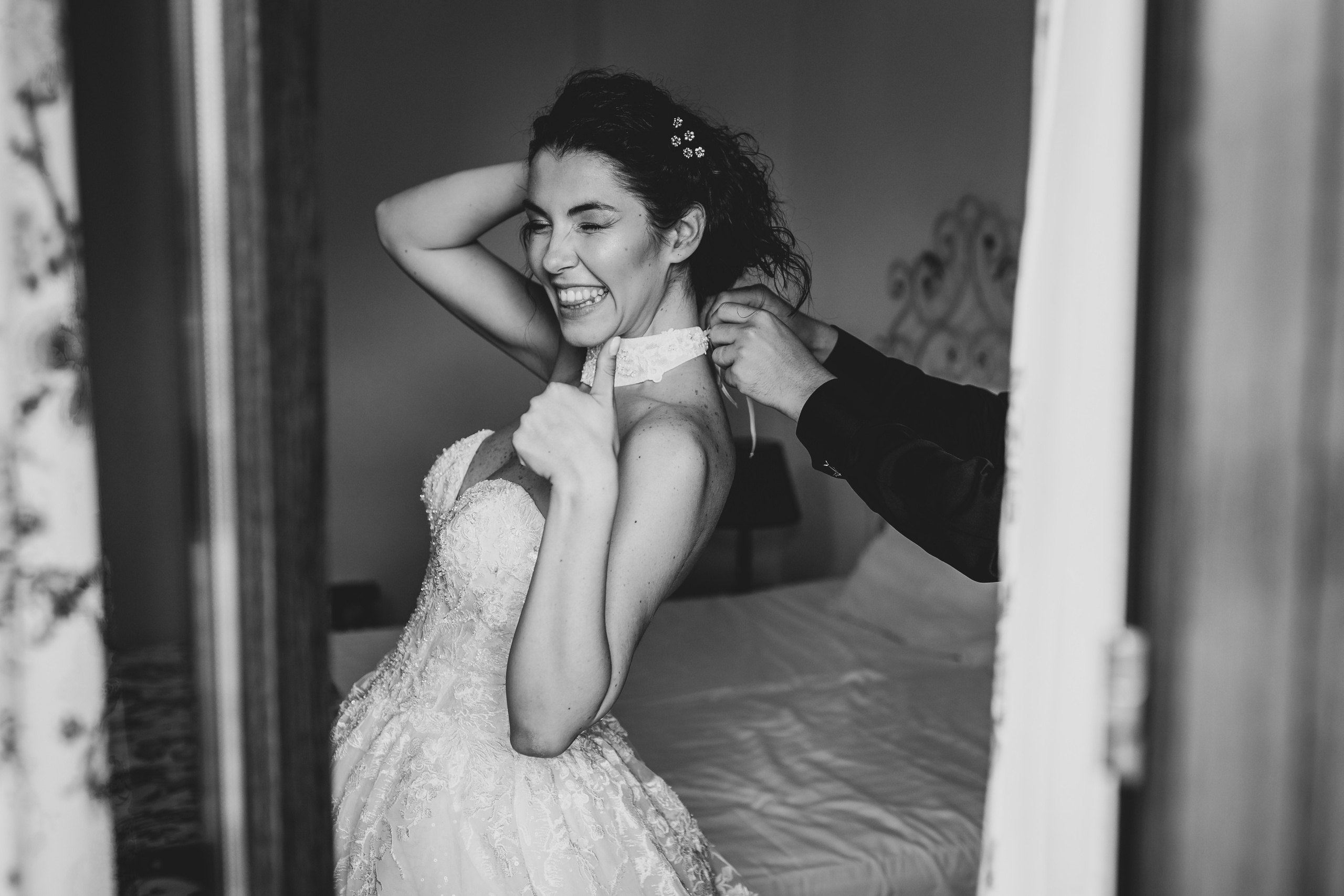 Nuntă. Fotograf de eveniment din Buzău | Bogdan