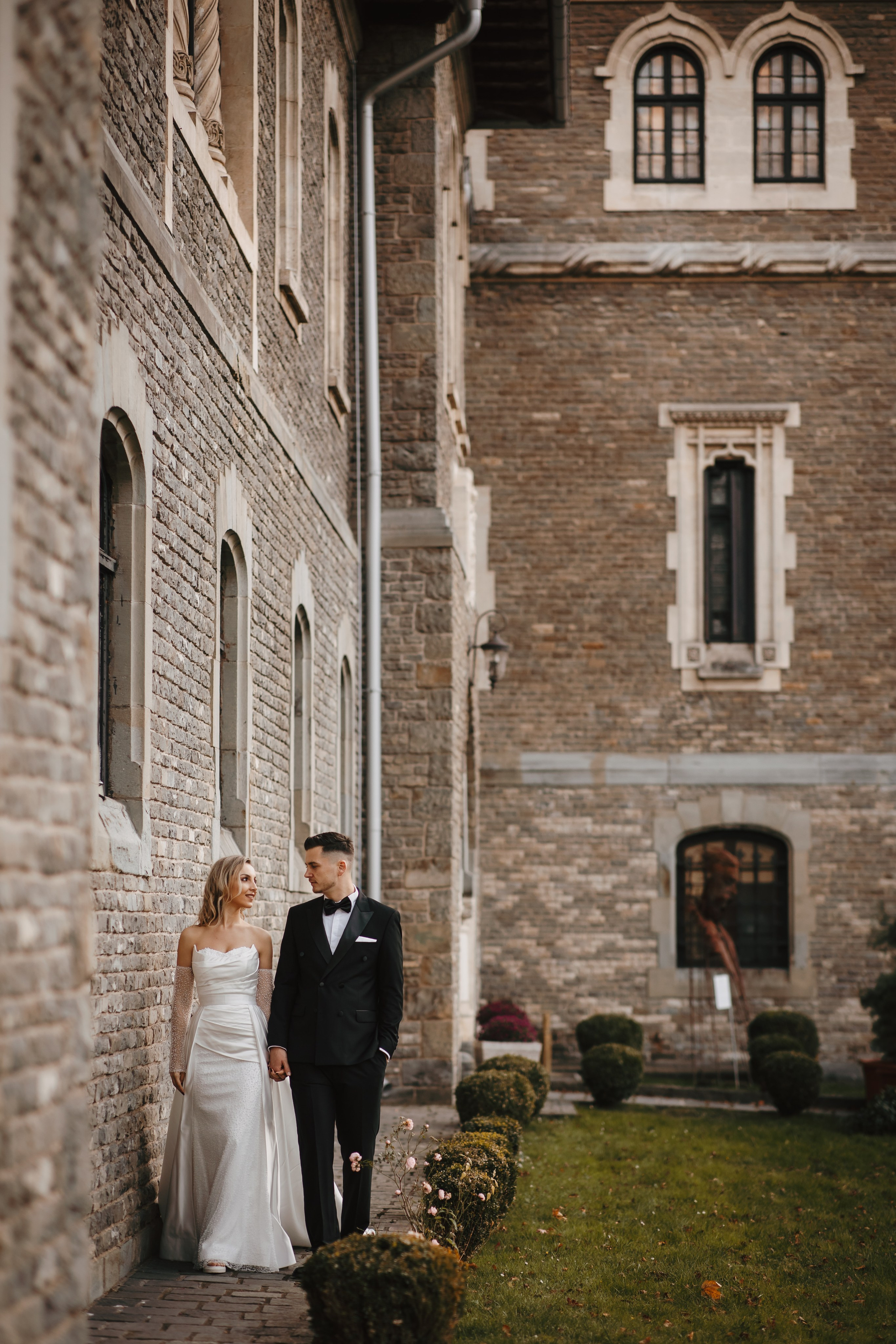 Denisa & Alexandru. Fotograf de eveniment din Buzău | Bogdan