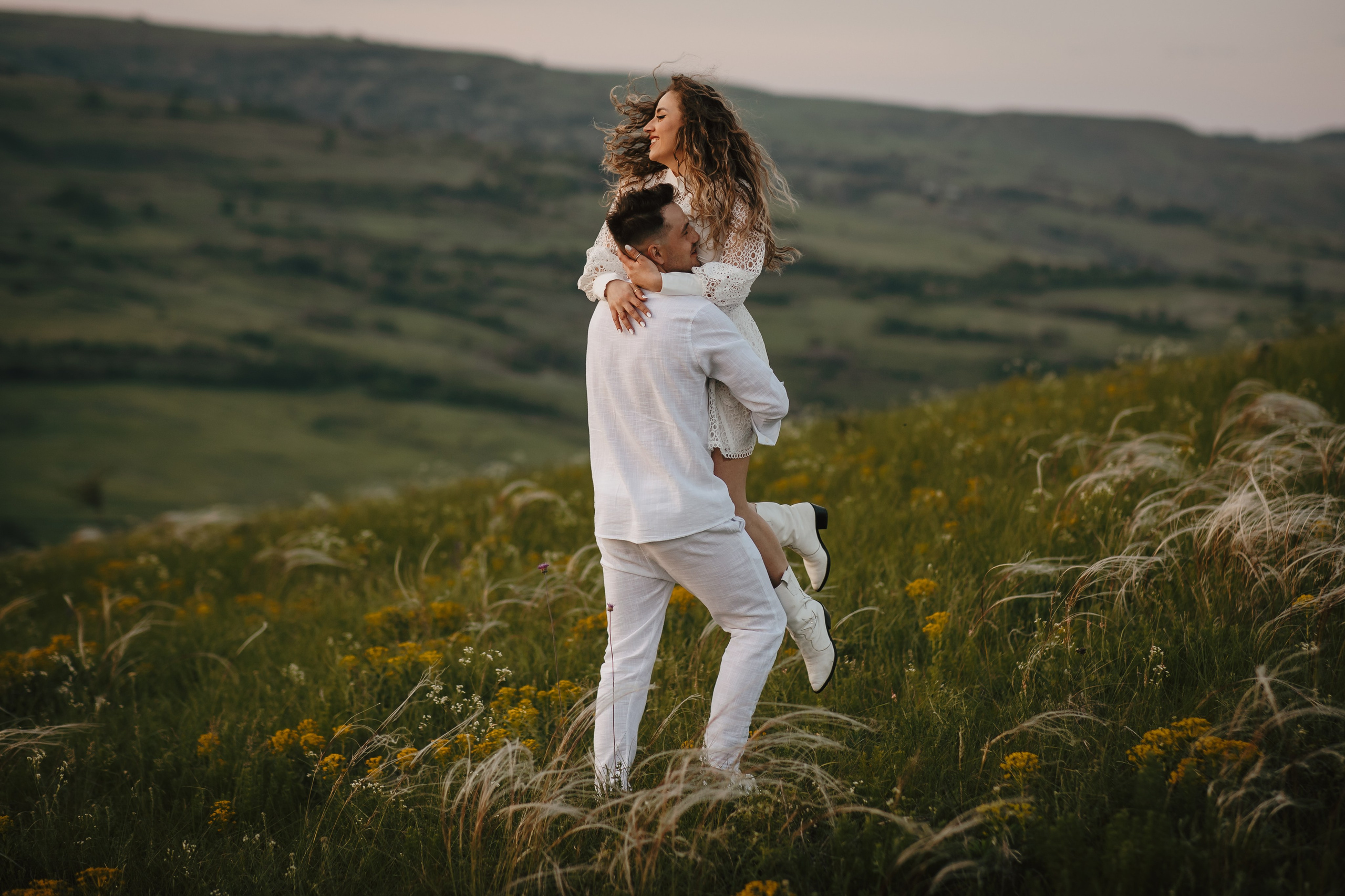 Roxana & Valentin. Fotograf de eveniment din Buzău | Bogdan