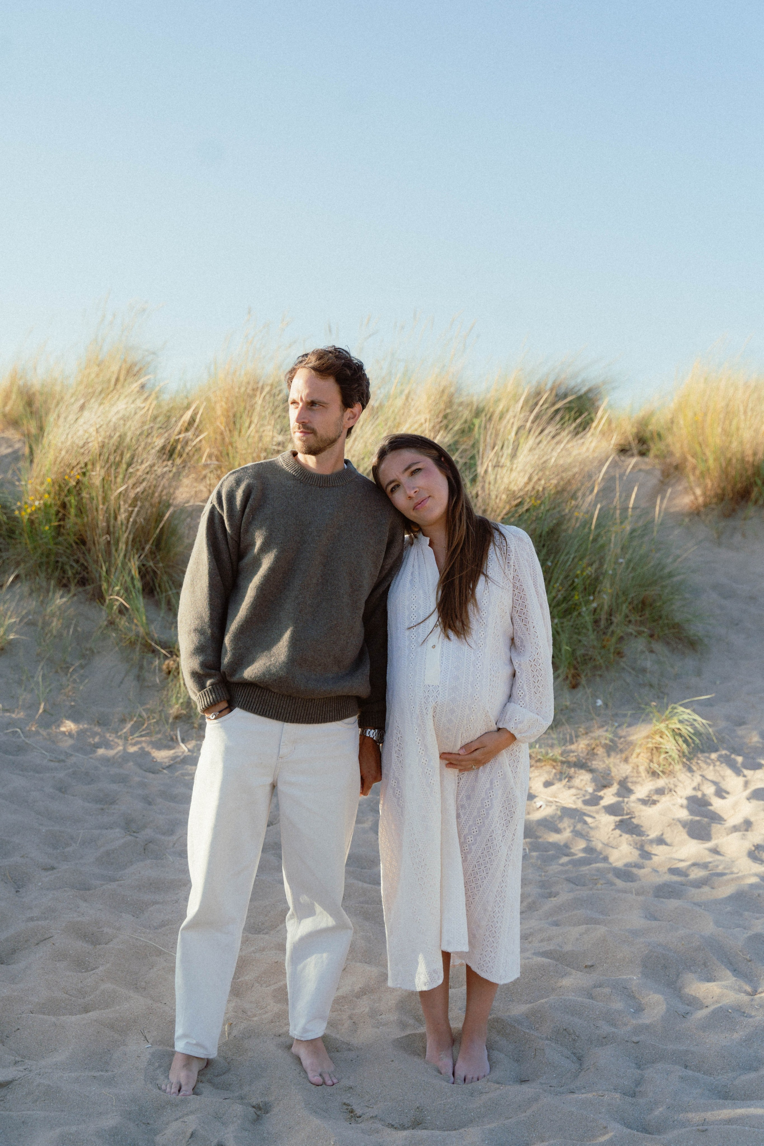Rosa & Gauthier. Weeding photographer / event / portrait