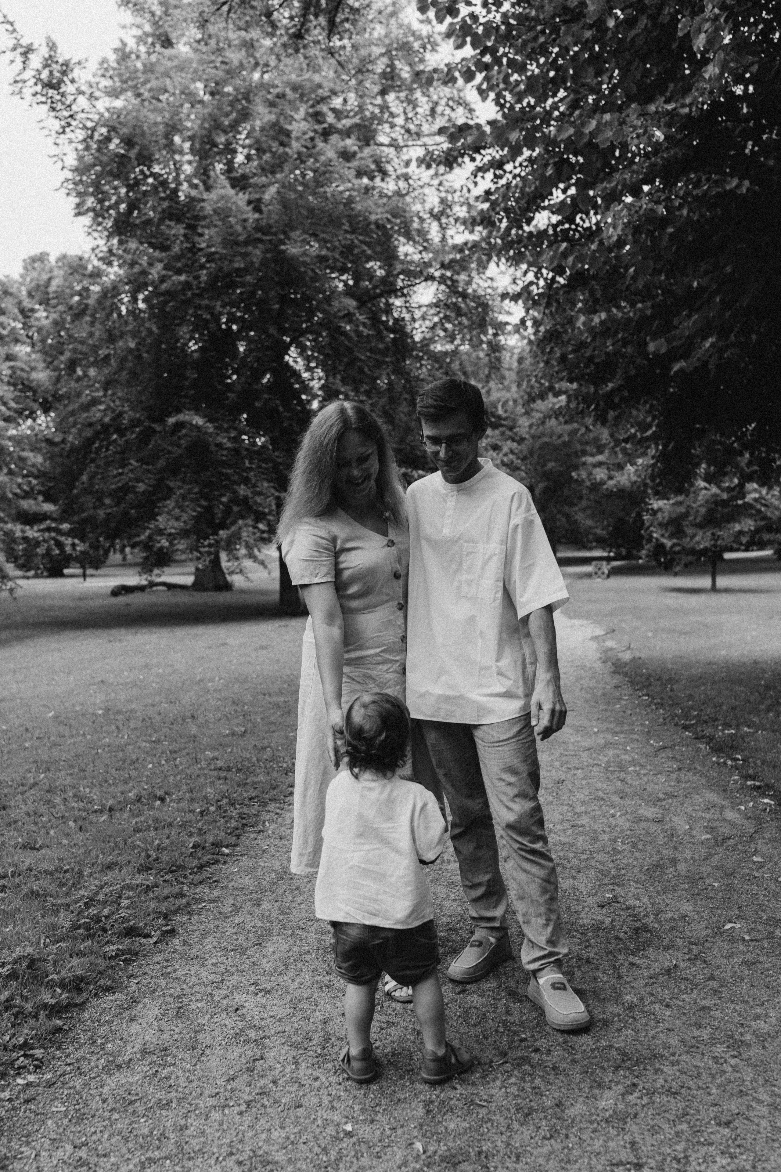 Kaivopuisto. Wedding and potrait photographer in Helsinki Vickan O