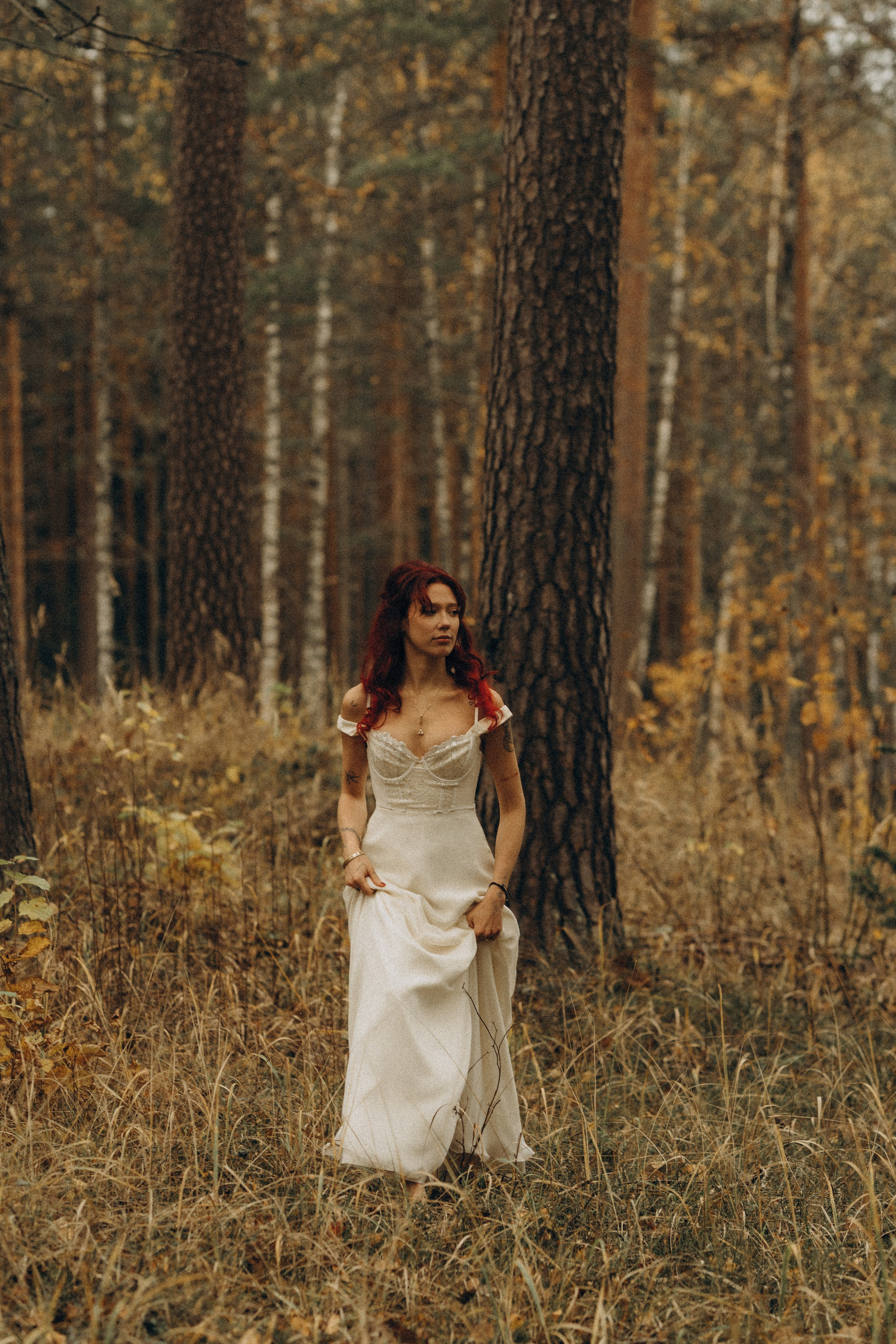 K&V. Wedding and potrait photographer in Helsinki Vickan O