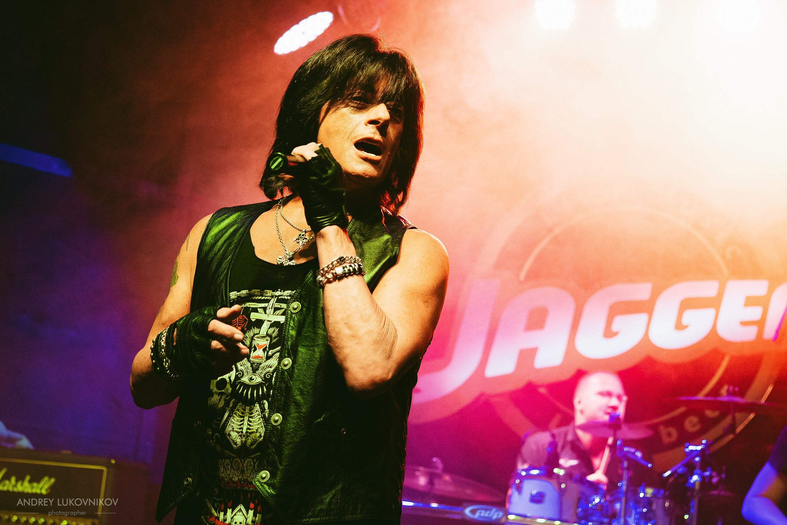 Joe Lynn Turner