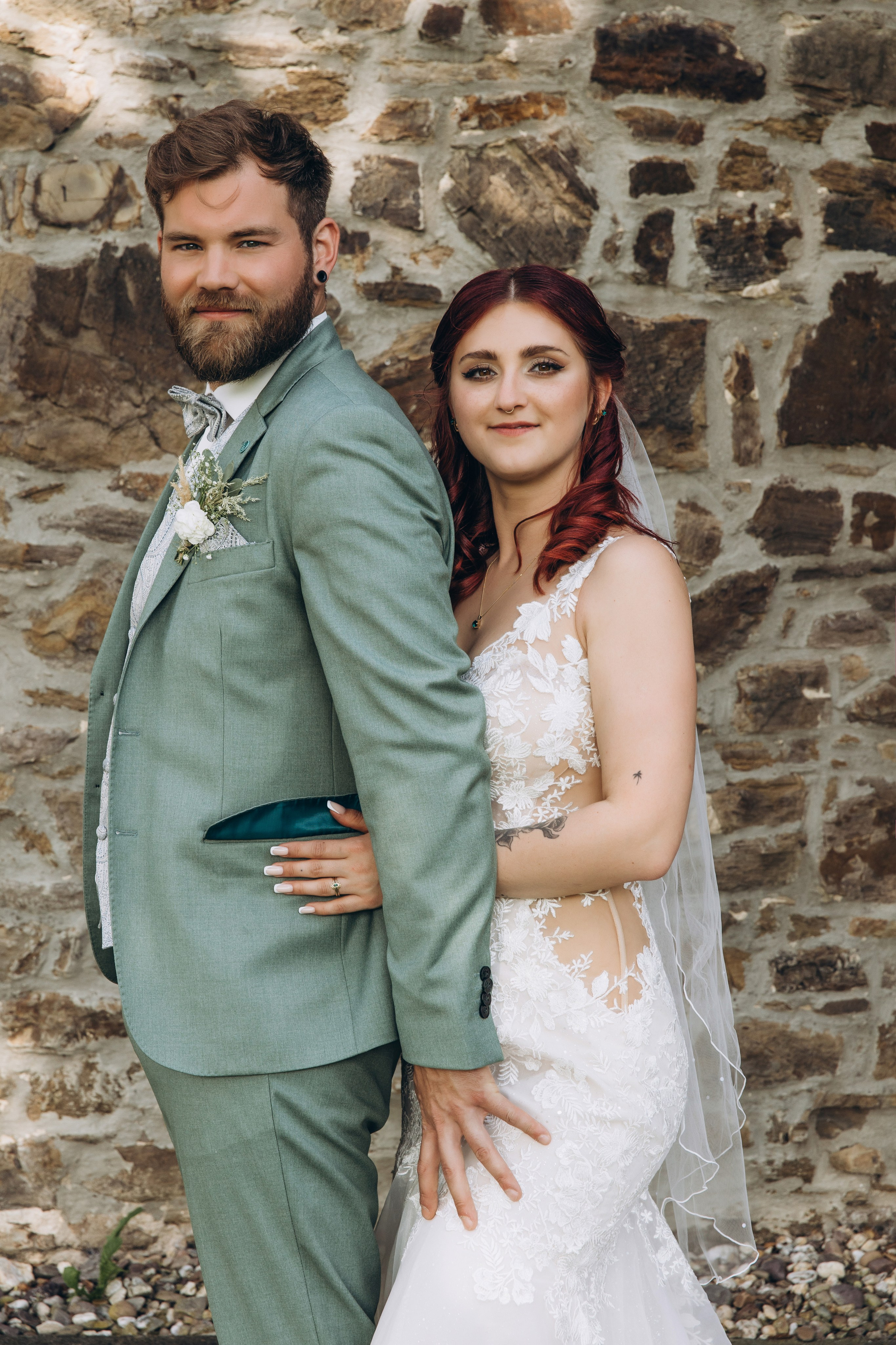 Angilina and Fabian. Wedding Stories — Professional Wedding Photography & Videography in Germany, Italy, Spain & all across Europe