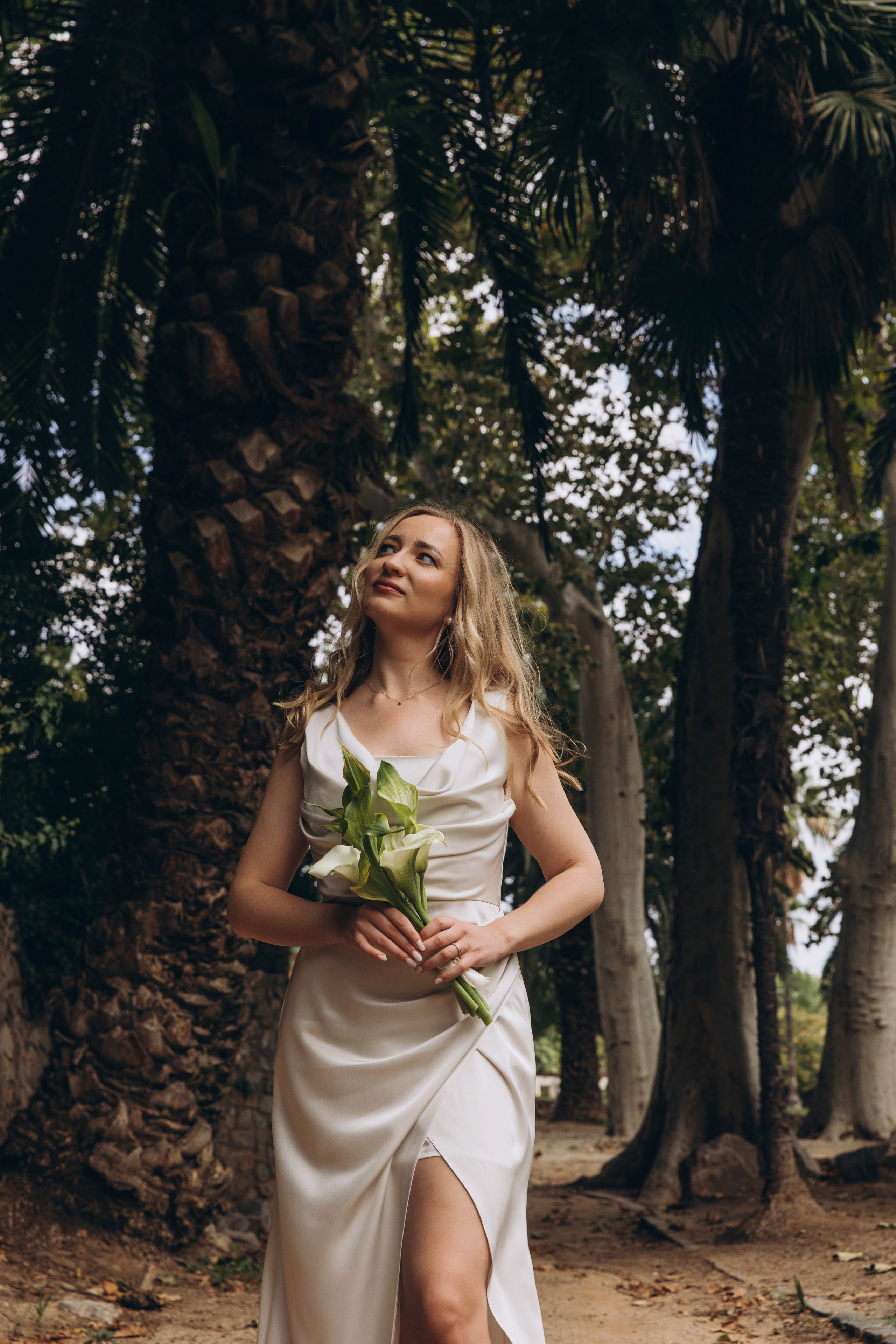 Wedding in Barcelona | Elegant Destination Wedding Photography & Videography. Wedding Stories — Professional Wedding Photography & Videography in Germany, Italy, Spain & all across Europe