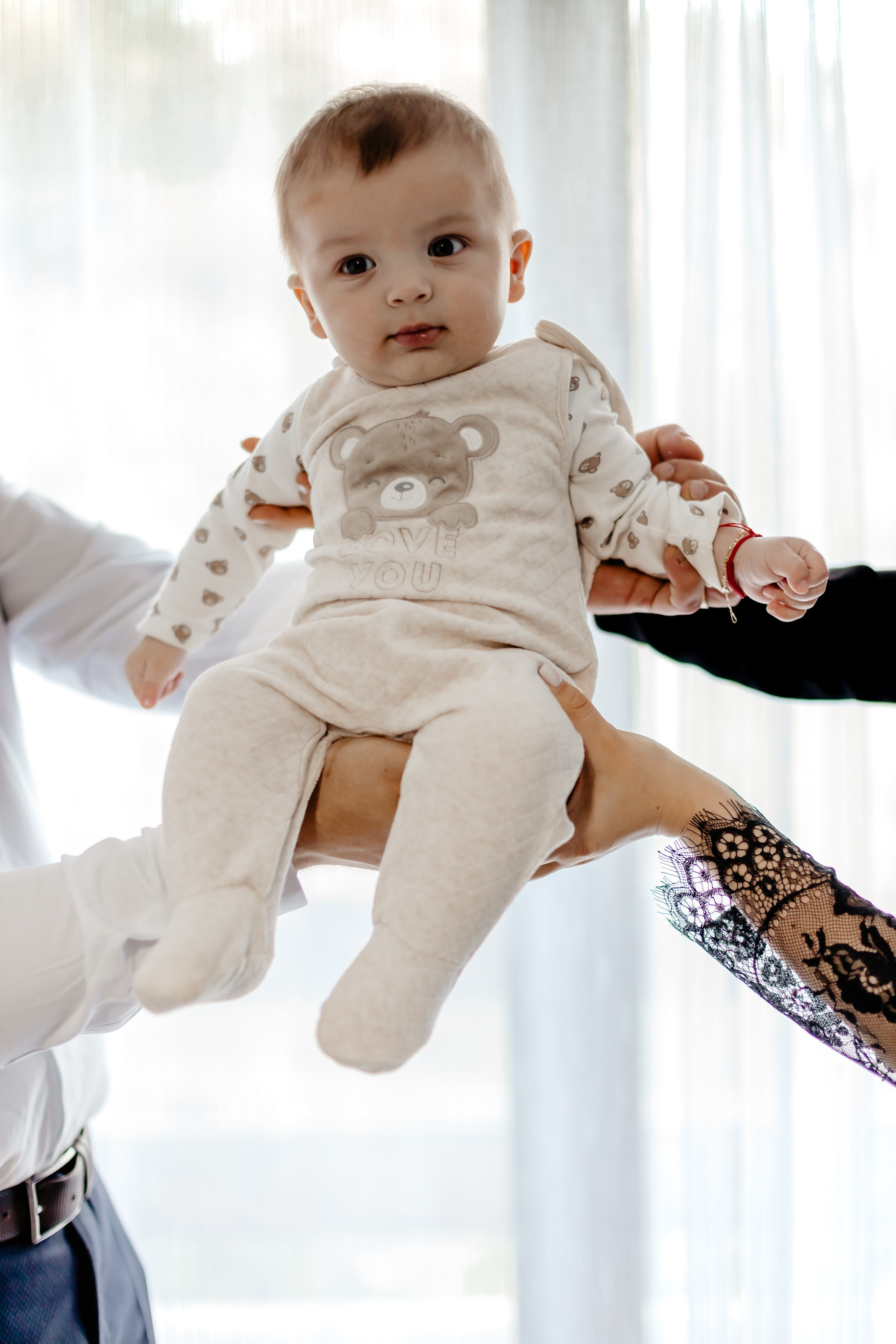 Eric Mihai - Botez Pitești. Fotograf Profesionist Pitesti-Bucuresti| Mircea Seinea