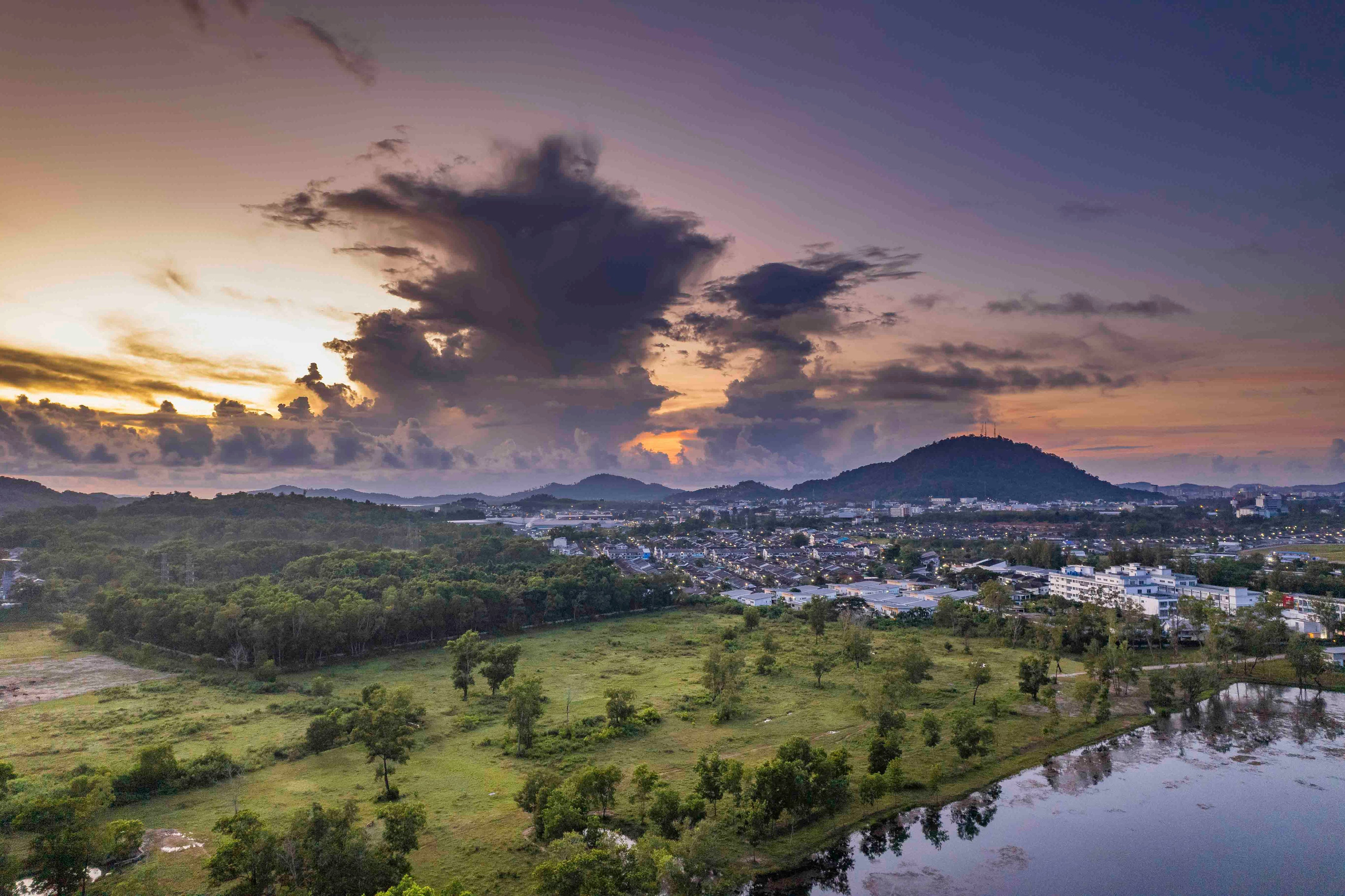 Фото. Брахим — фотограф