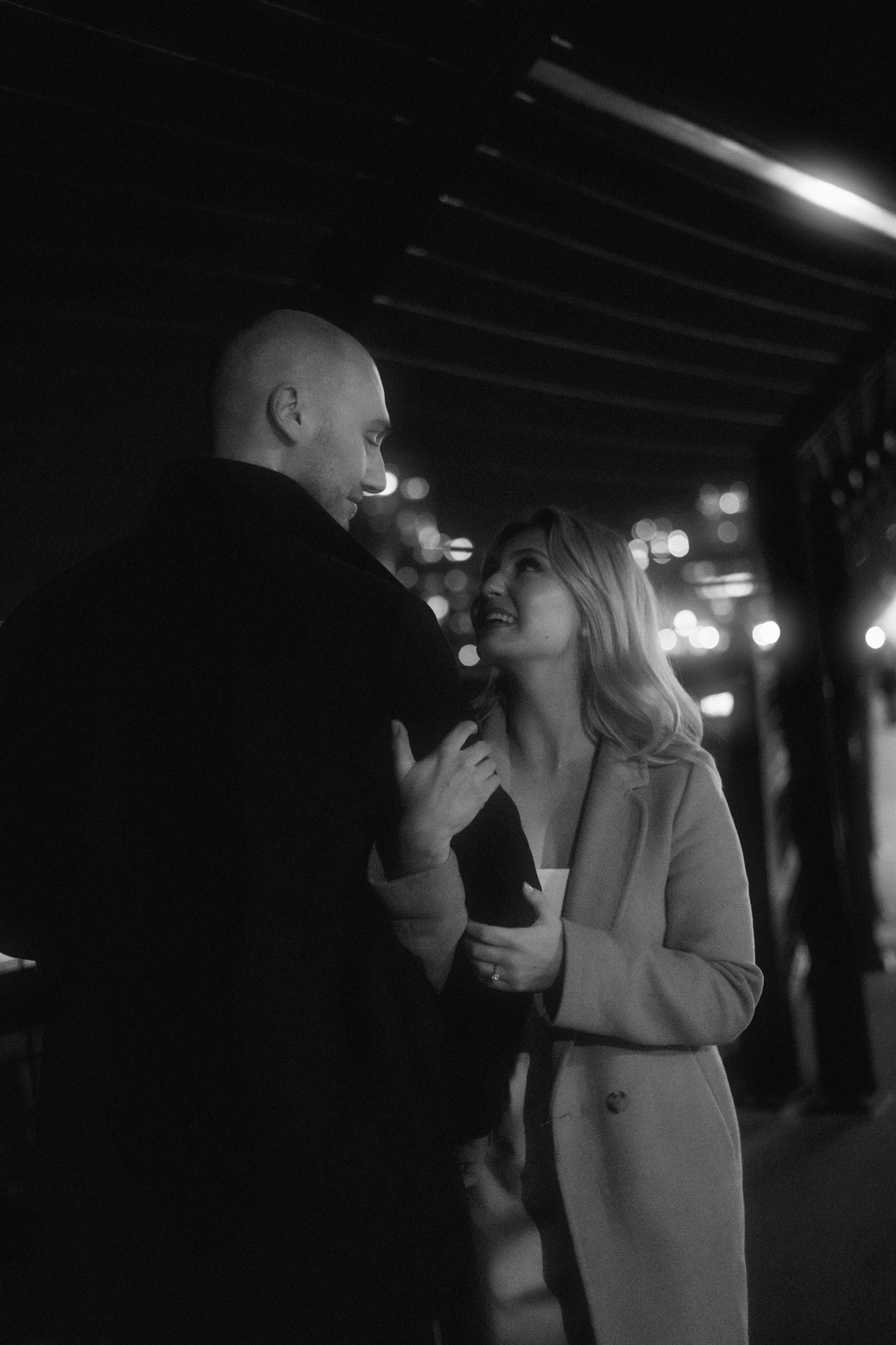 Engagement/Love Story. Abluecat photography