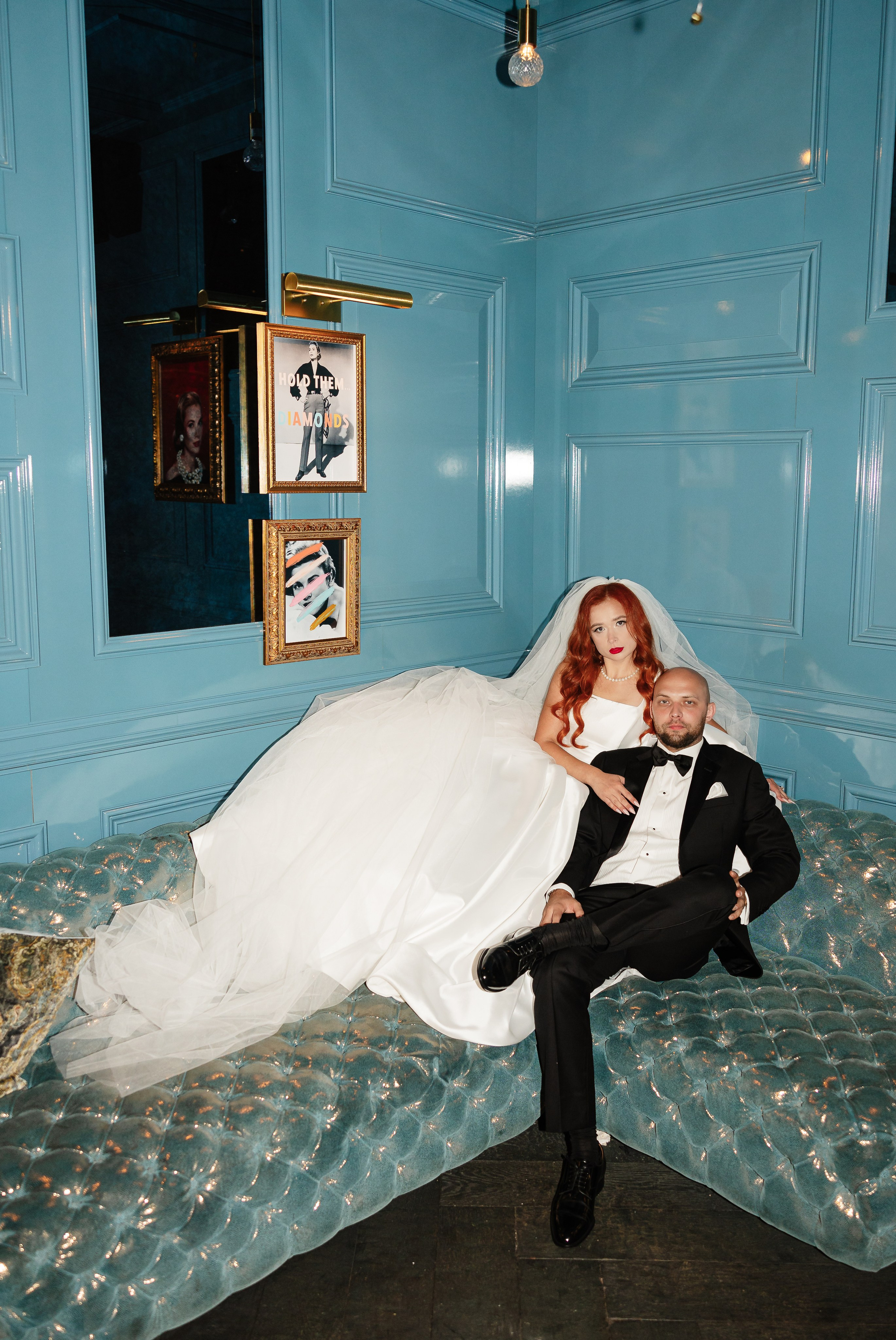 YES I DO PRODUCTION — Wedding photography&videography