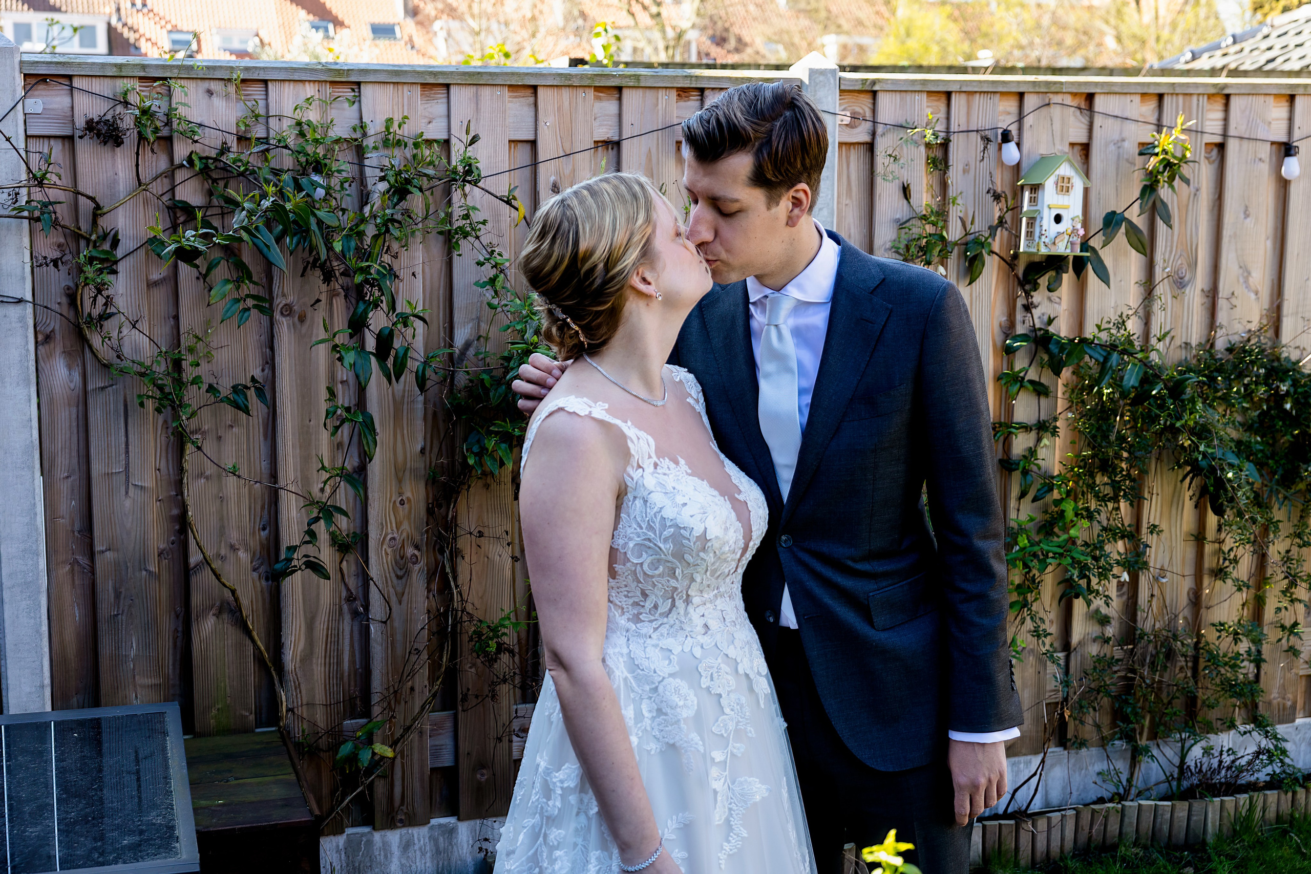 K & J. Familie en huwelijksfotograaf in Zwolle Overijssel
