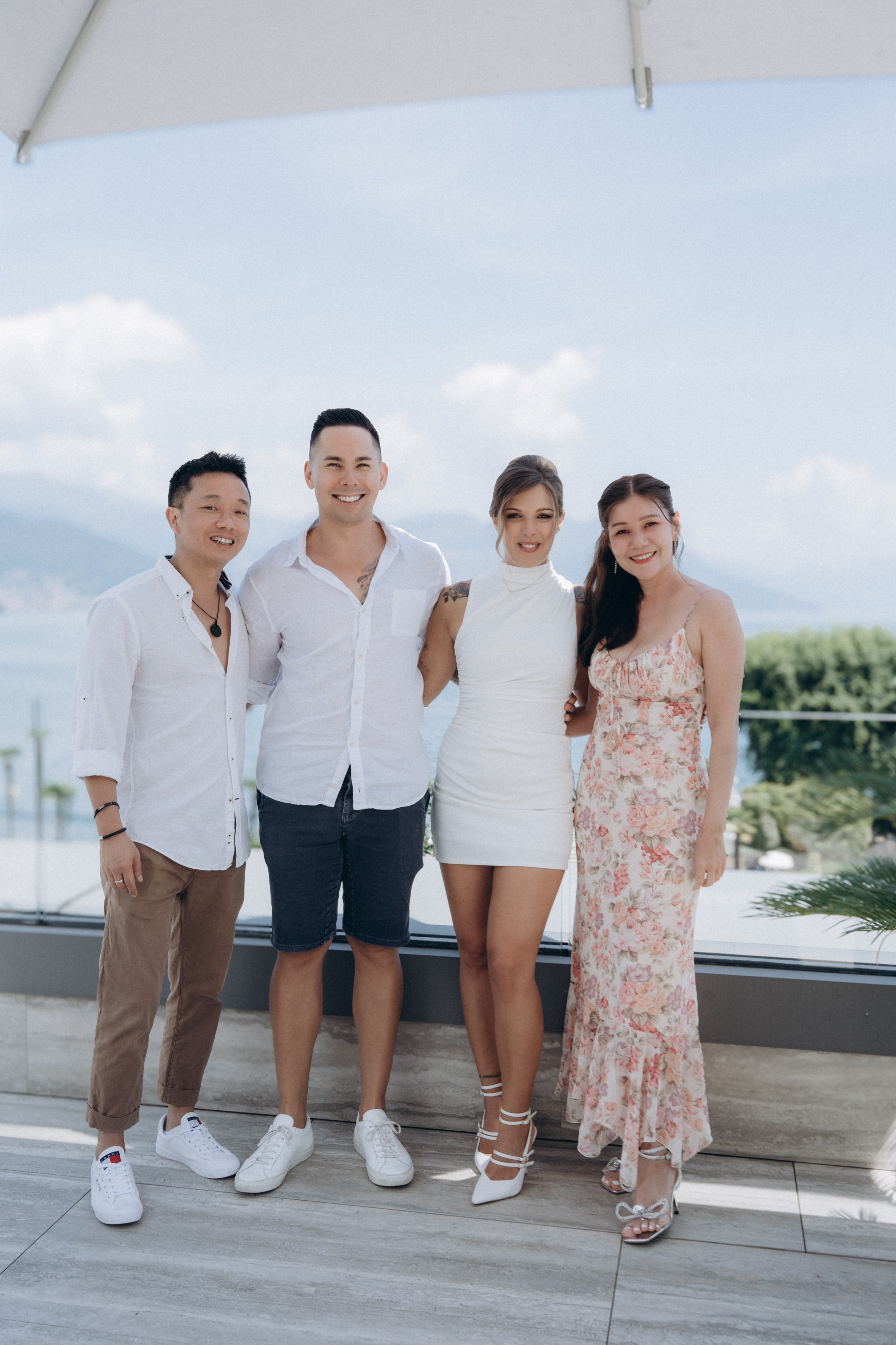 DESERI and SIMON_ LAKE MAGGIORE. PHOTOGRAPHER IN ITALY