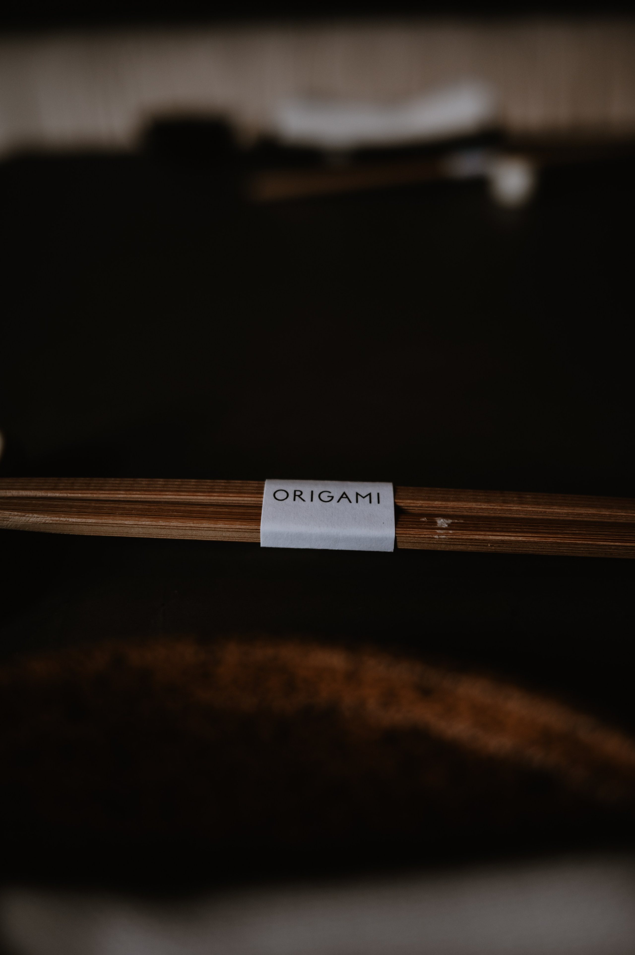 Origami sushi in Dubai. ANNA-MARIA PHOTO CONTENT CREATOR — photographer, aesthete, artist, and visual expert for Instagram in Prague