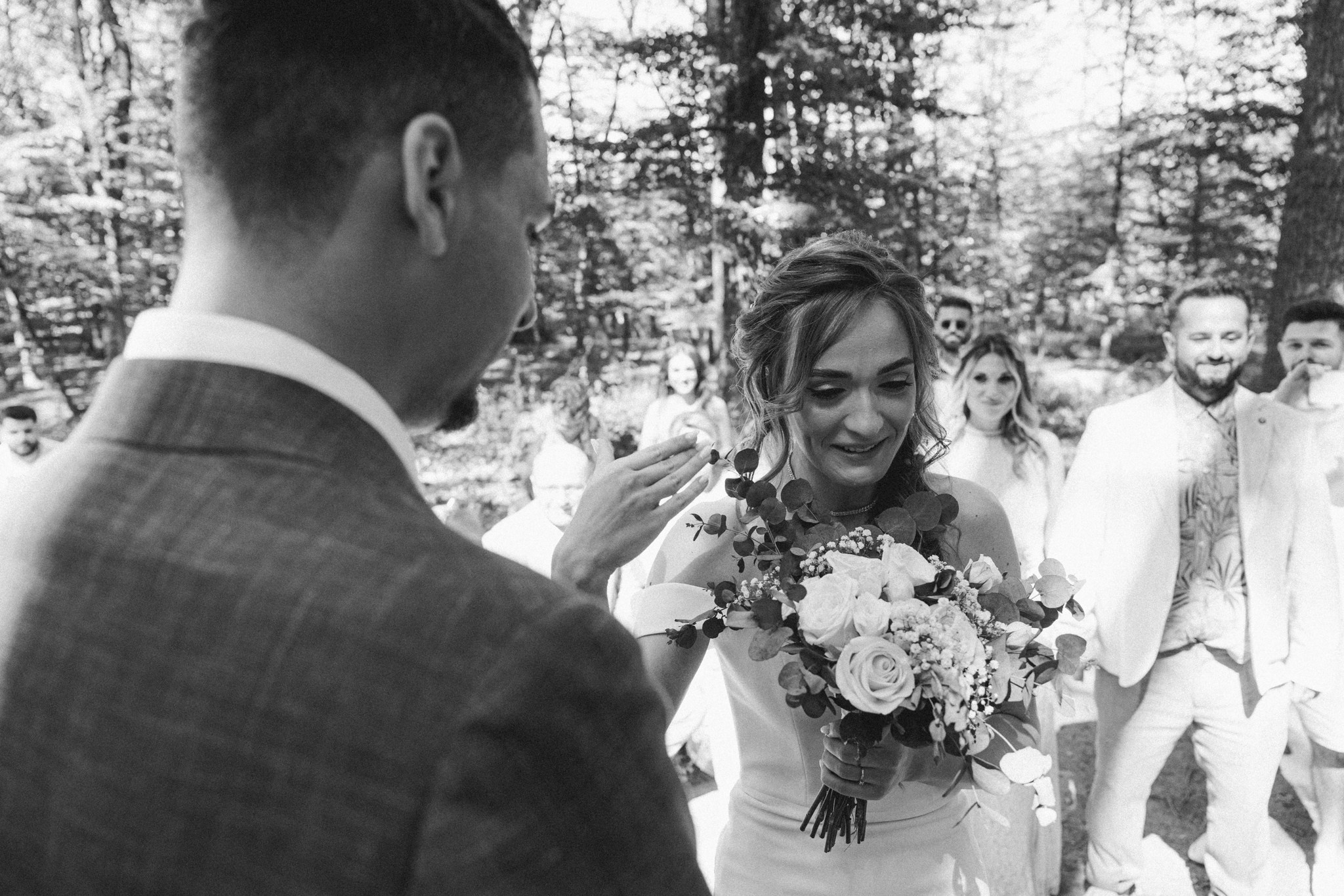 Ana&Baloo The Green Spot Wedding Barn. MDimaFotoStudio. Fotograf de nuntă, evenimente private și de familie