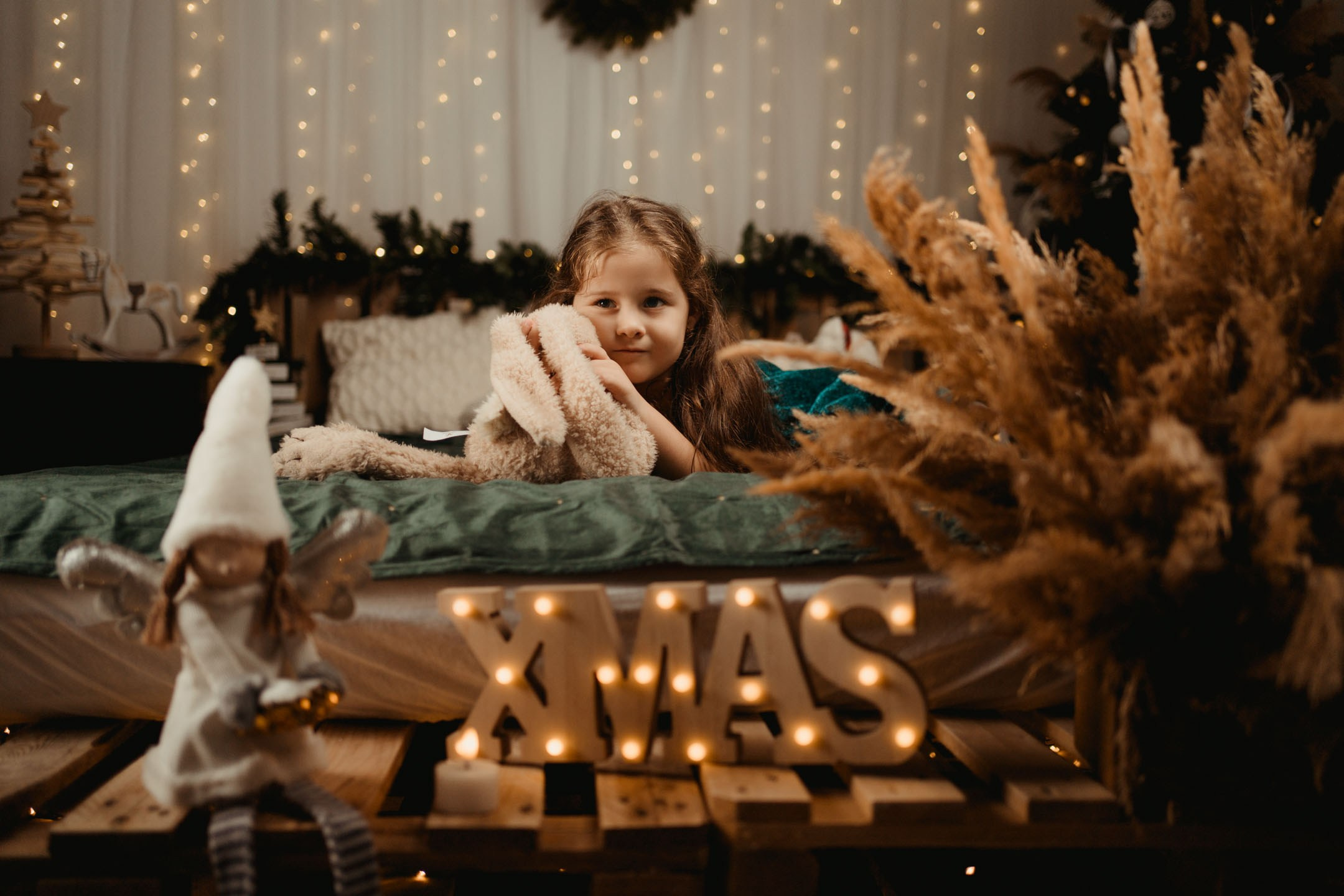 #magiChristmas. VStudio — mai mult decât fotografii