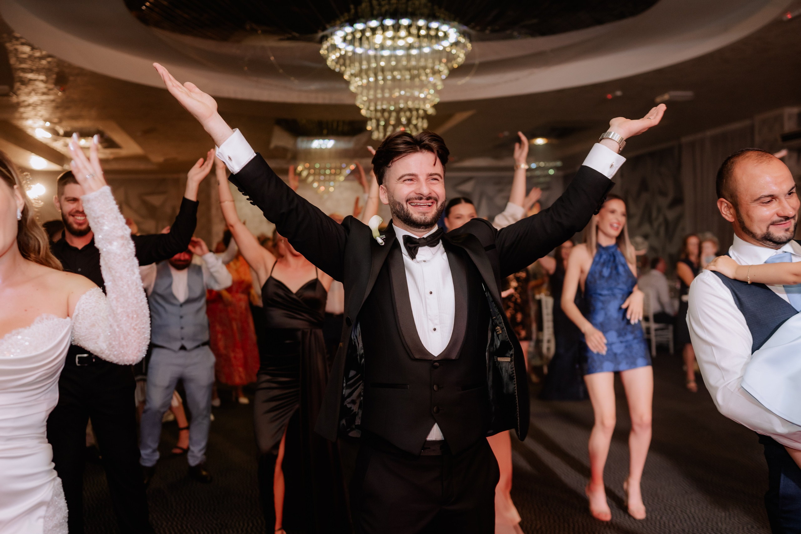 Andreea + Cosmin | Wedding day. Proud Vision Weddings | Wedding Photography & Film — Servicii profesionale Foto Video Nunta Iasi