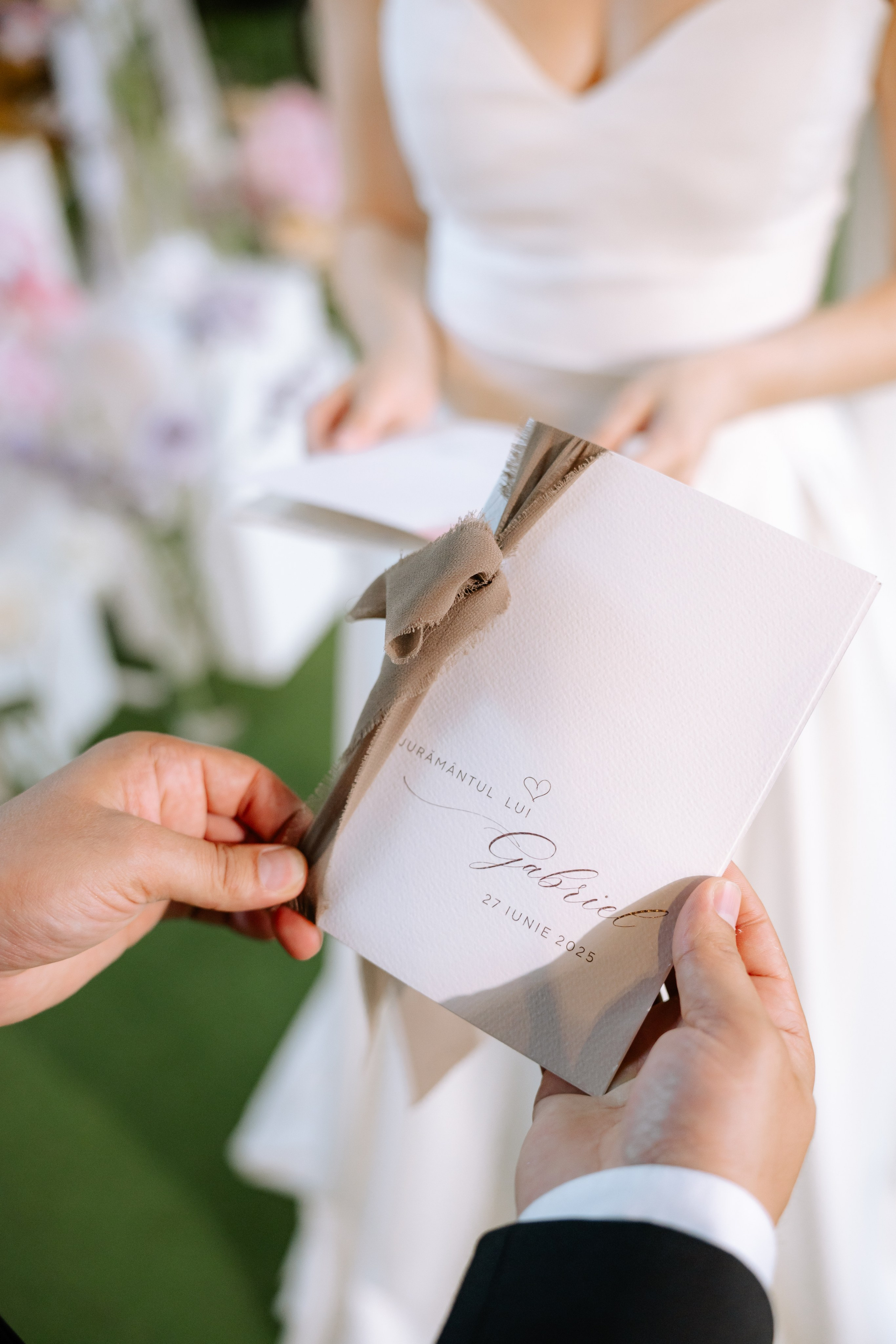 Alina + Gabriel | Liria. Proud Vision Weddings | Wedding Photography & Films — Servicii profesionale Foto Video Nunta Iasi