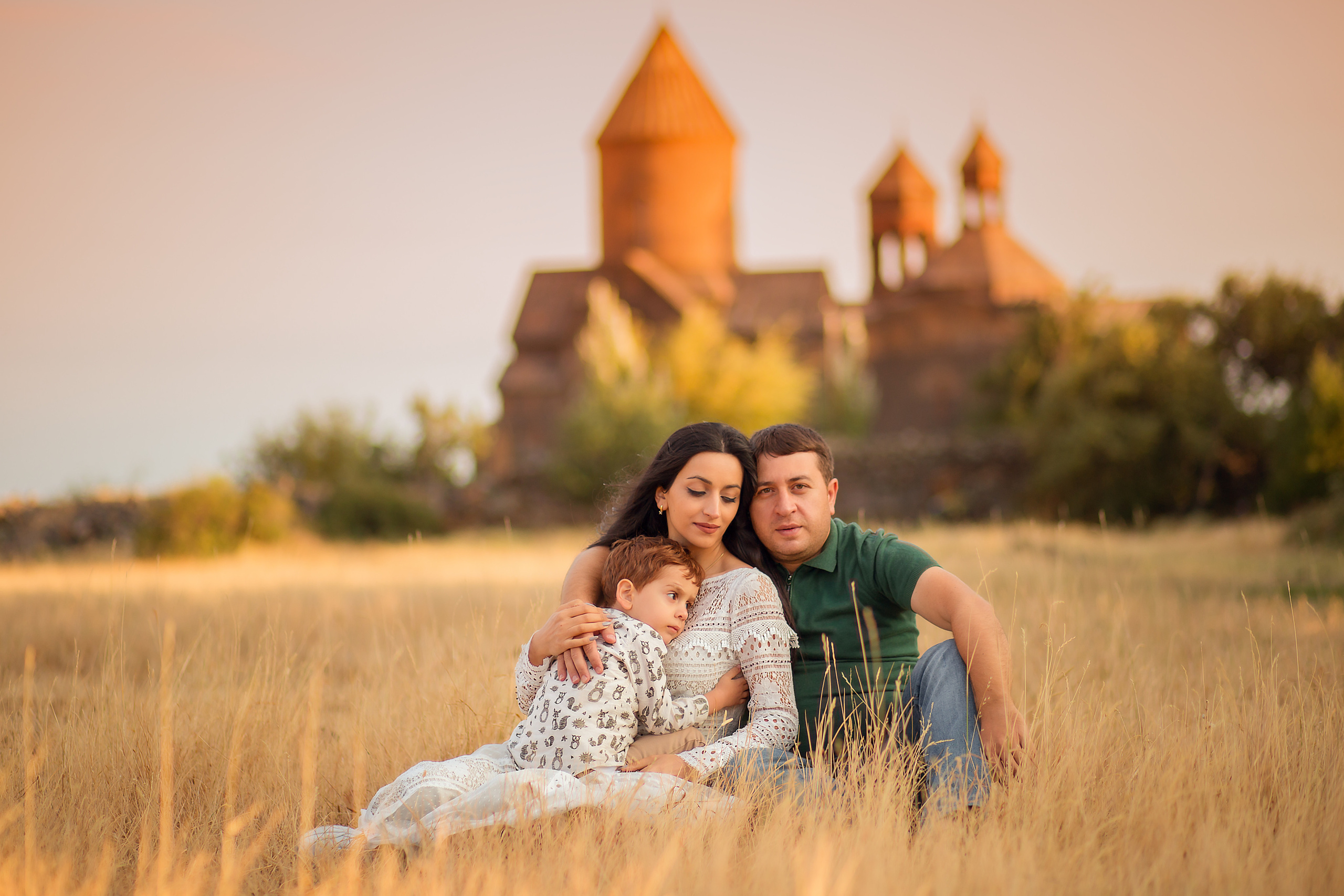 🙠🙢. Детский и семейный фотограф Армения, Грузия