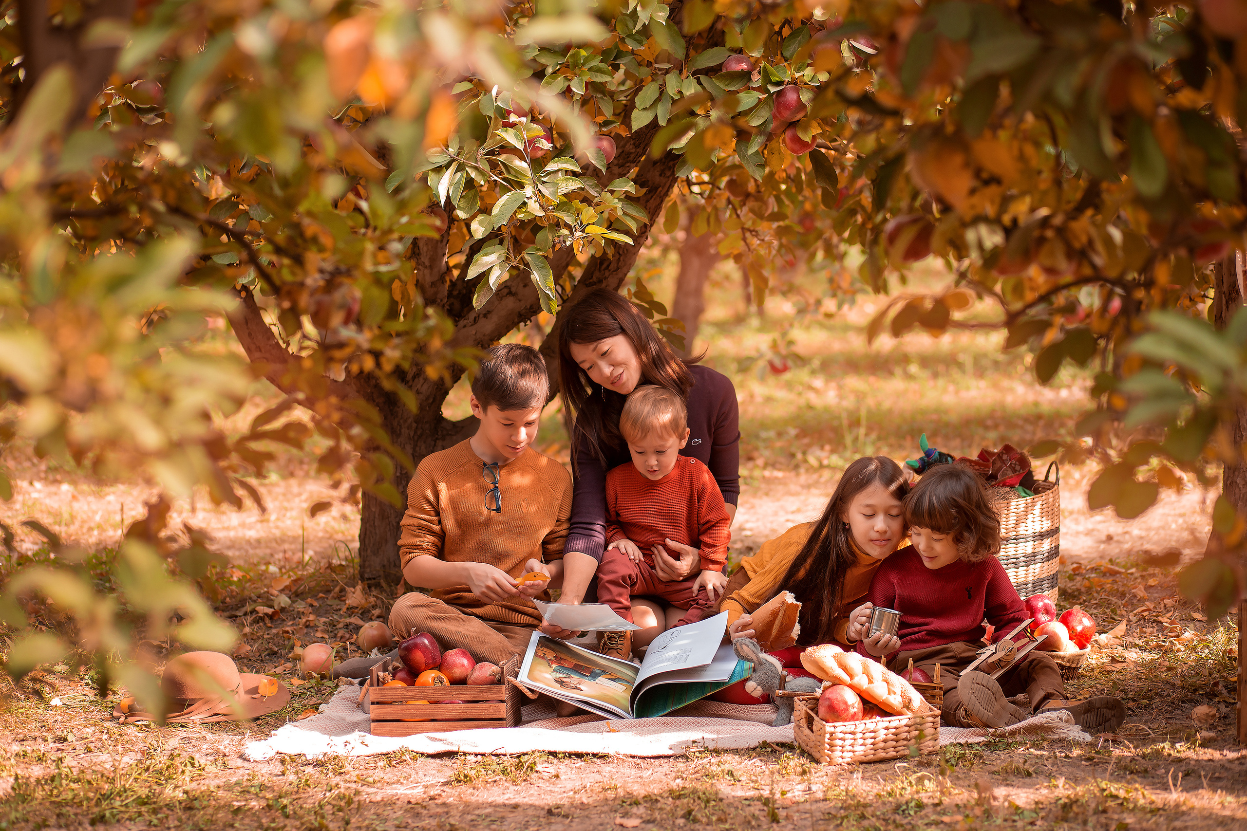 🙠🙢. Детский и семейный фотограф Армения, Грузия