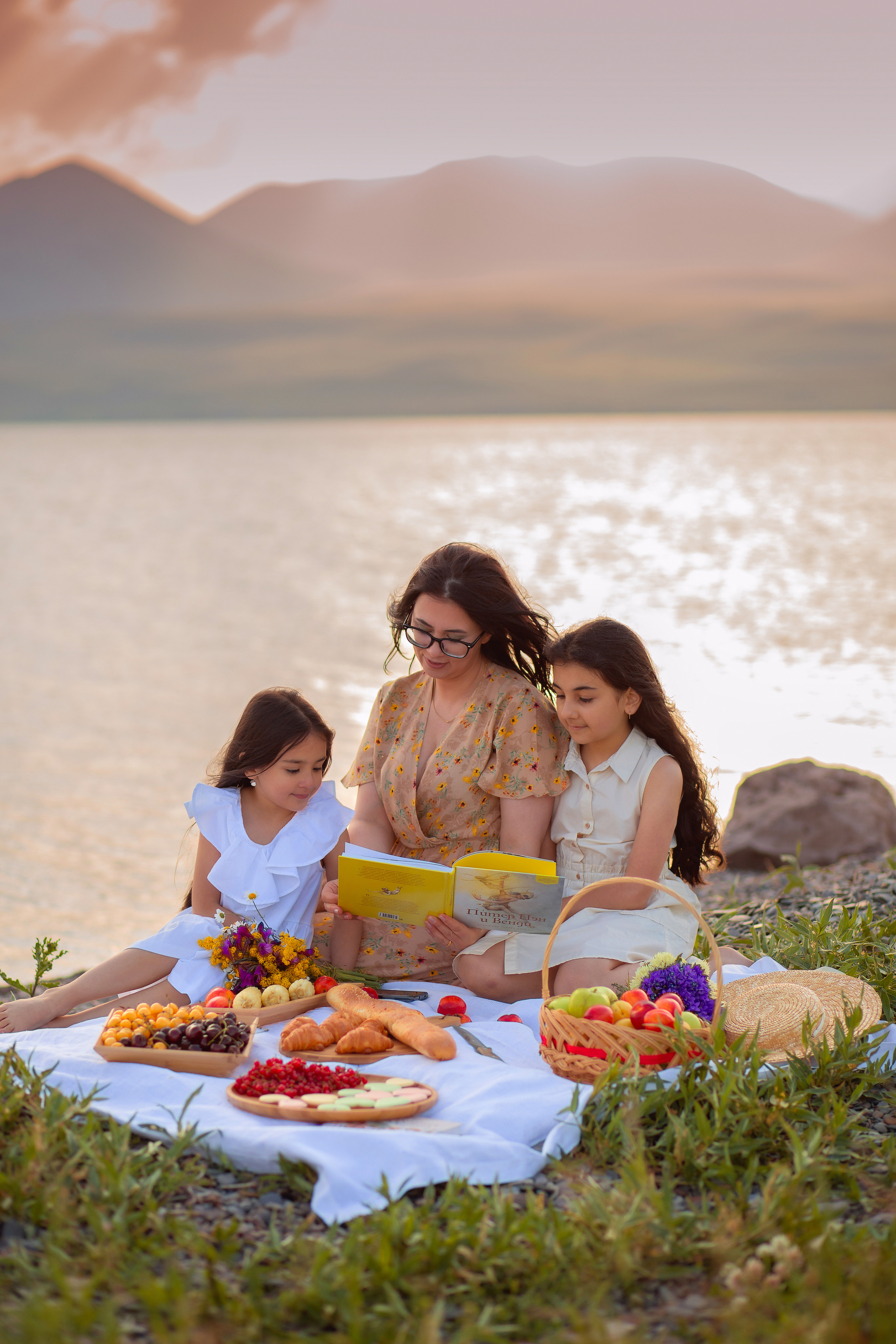 🙠🙢. Детский и семейный фотограф Армения, Грузия