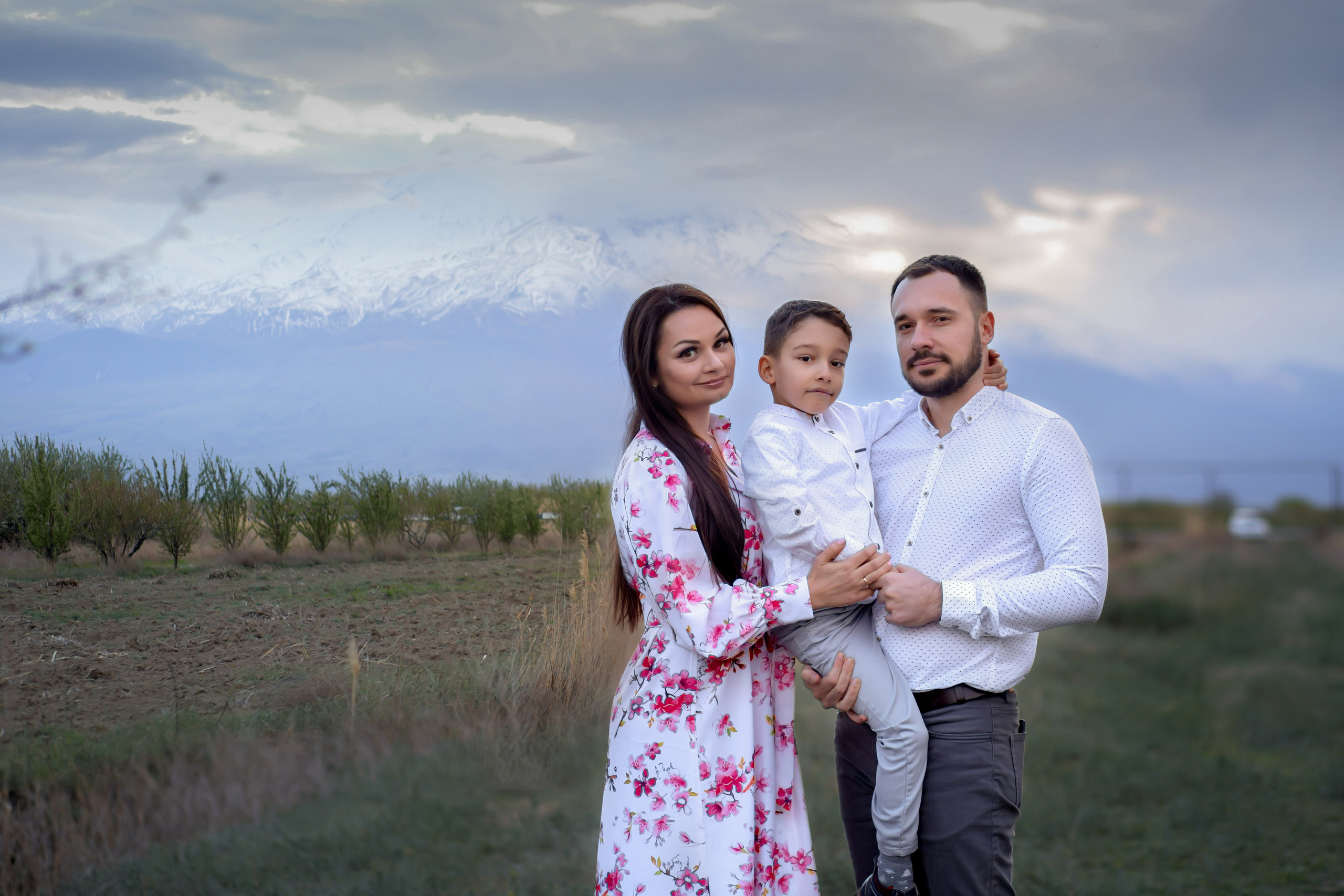 🙠🙢. Детский и семейный фотограф Армения, Грузия