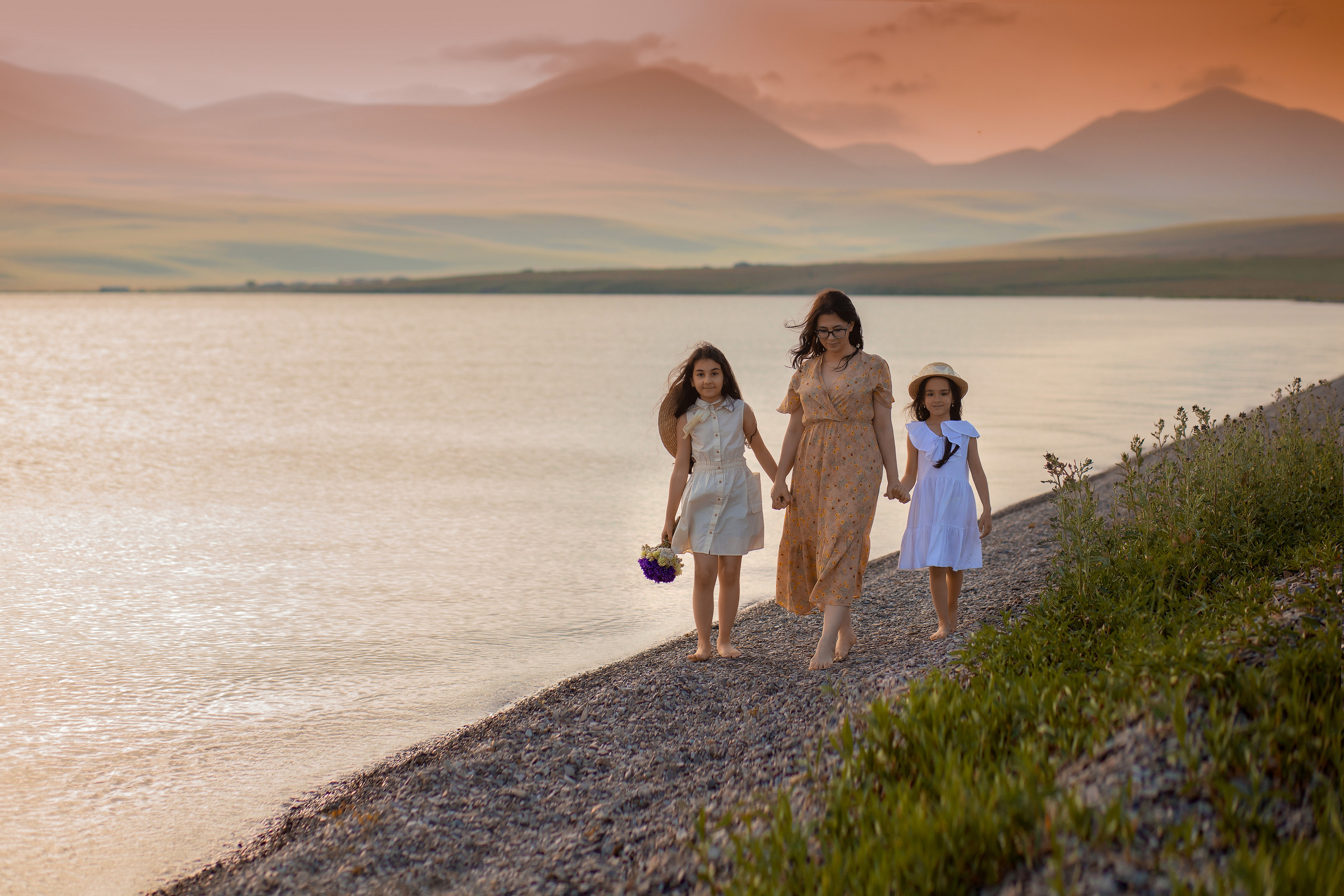 🙠🙢. Детский и семейный фотограф Армения, Грузия