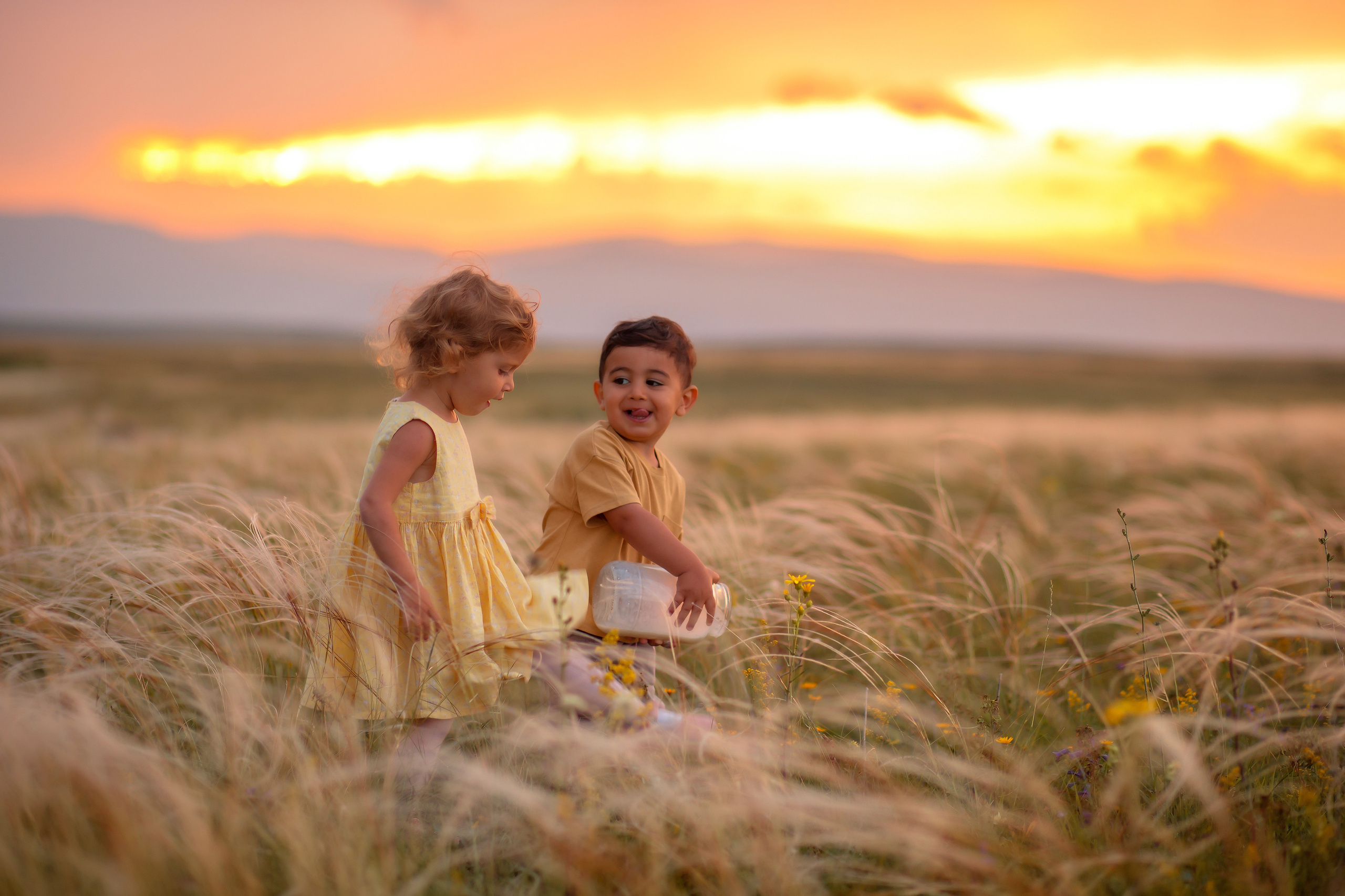 Дети. Детский и семейный фотограф Армения, Грузия