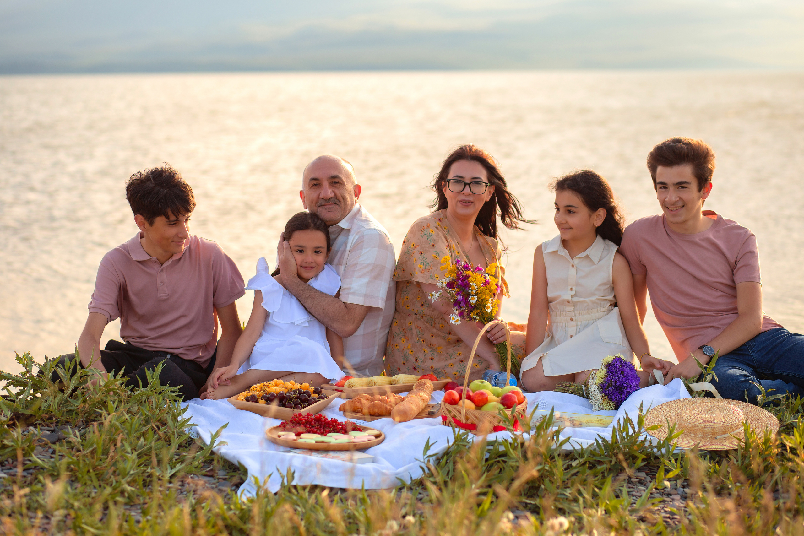 🙠🙢. Детский и семейный фотограф Армения, Грузия