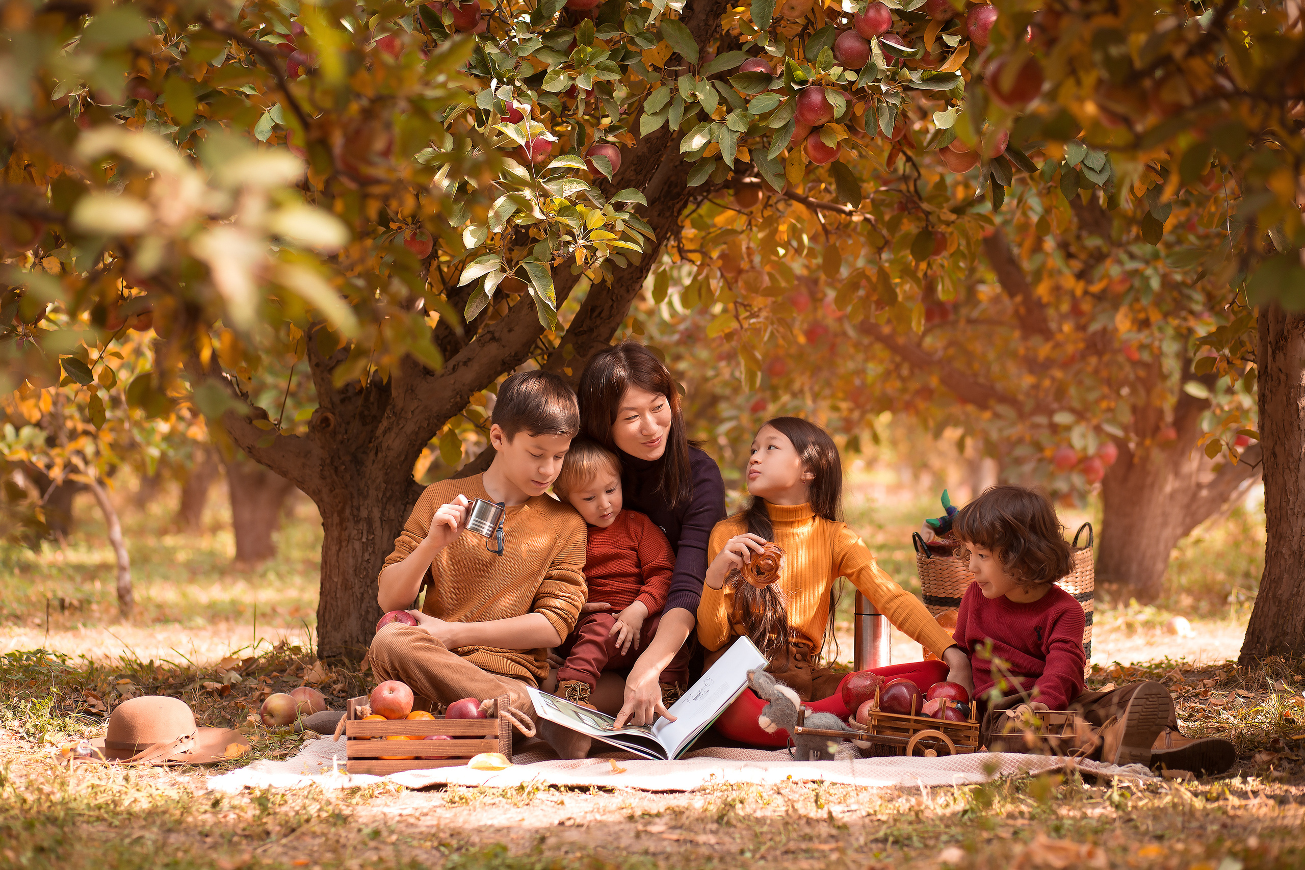 🙠🙢. Детский и семейный фотограф Армения, Грузия