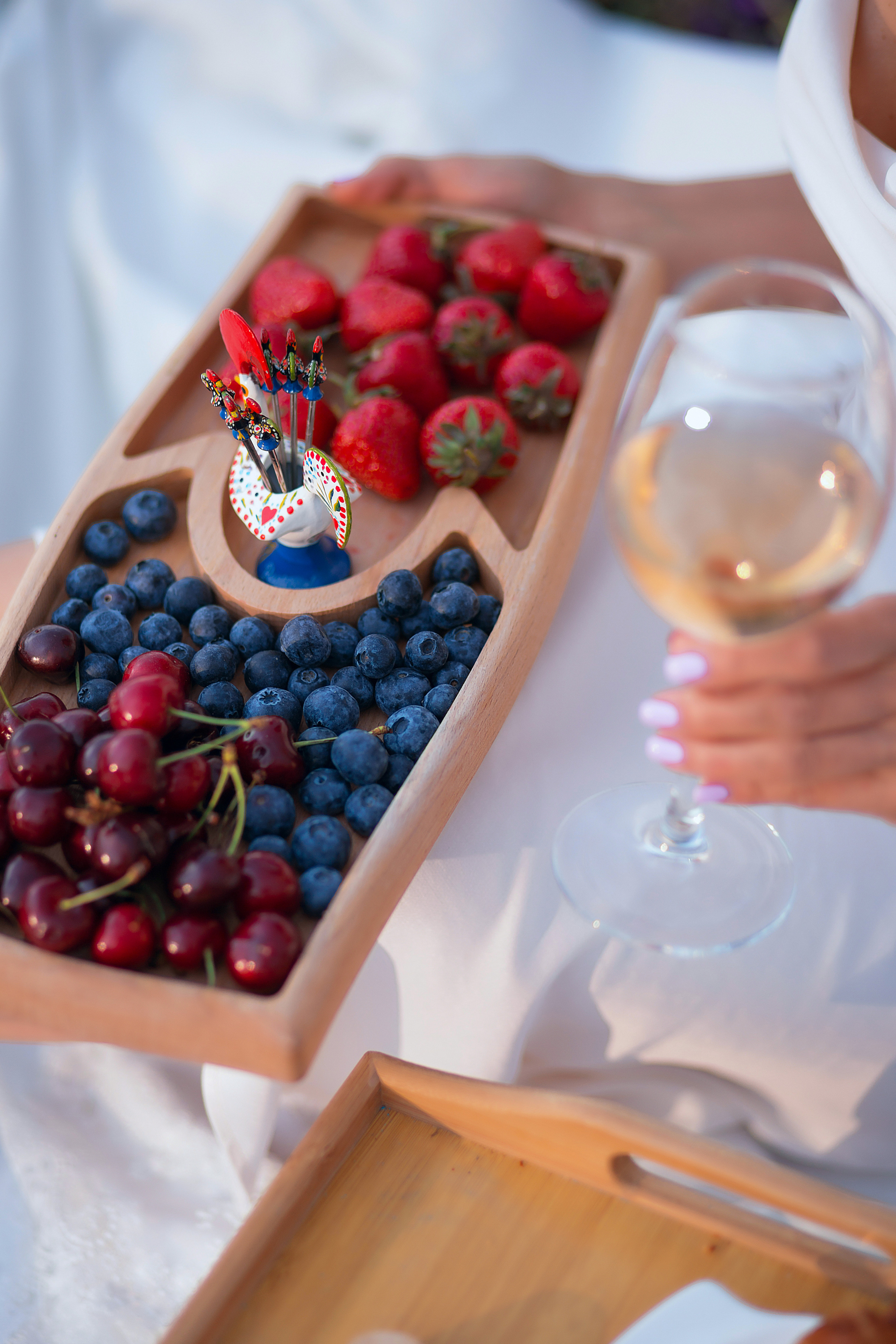 Пикник в поле. Детский и семейный фотограф Армения, Грузия