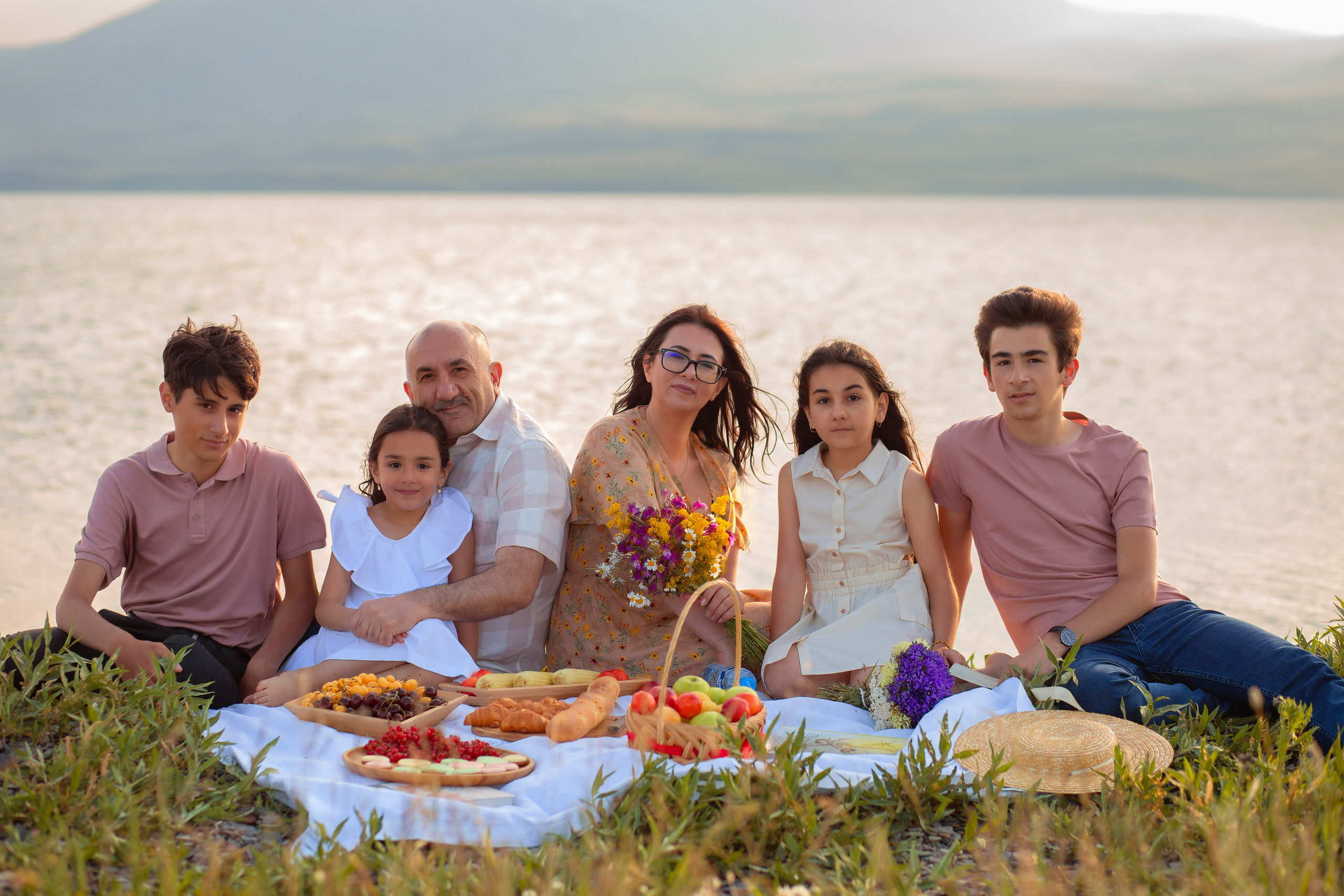 🙠🙢. Детский и семейный фотограф Армения, Грузия