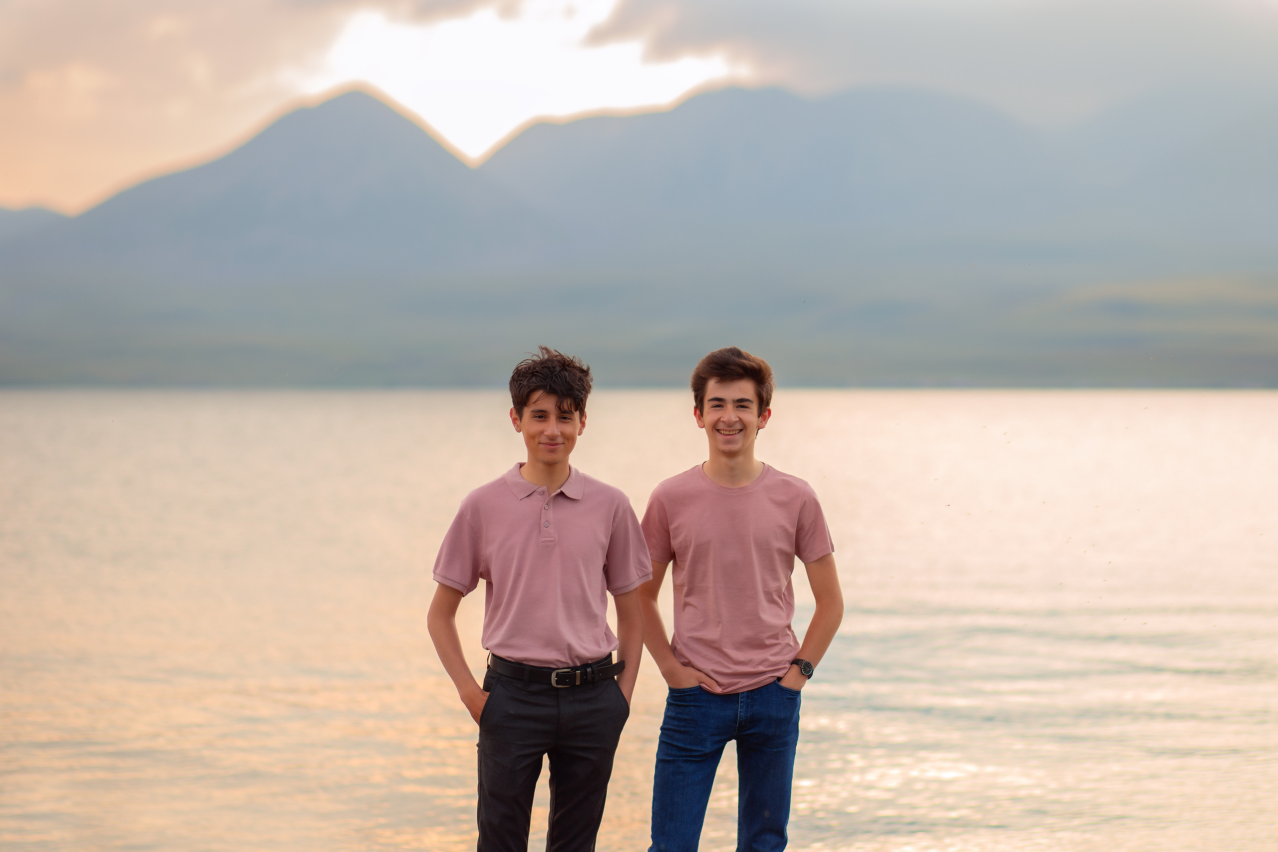 🙠🙢. Детский и семейный фотограф Армения, Грузия