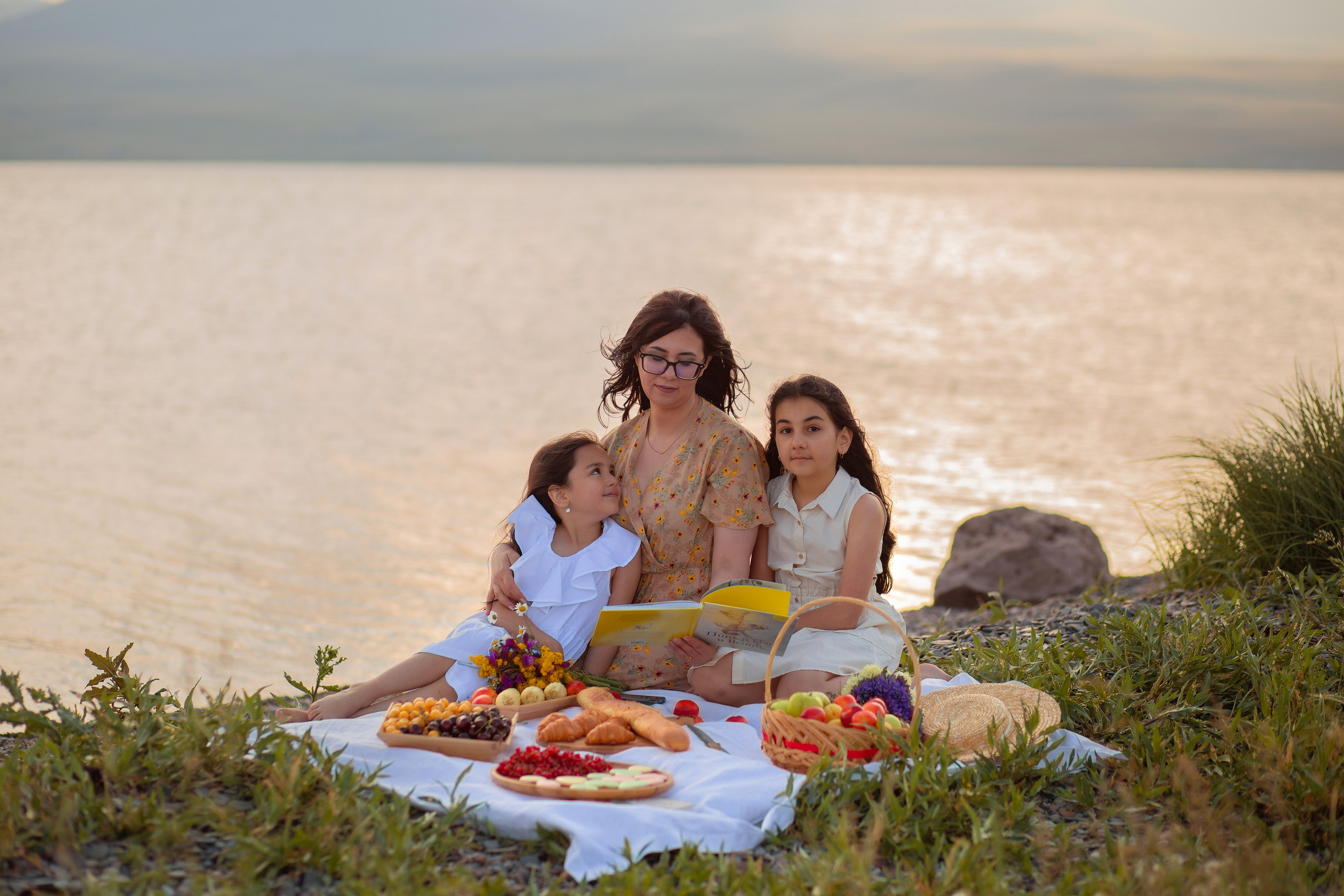 🙠🙢. Детский и семейный фотограф Армения, Грузия