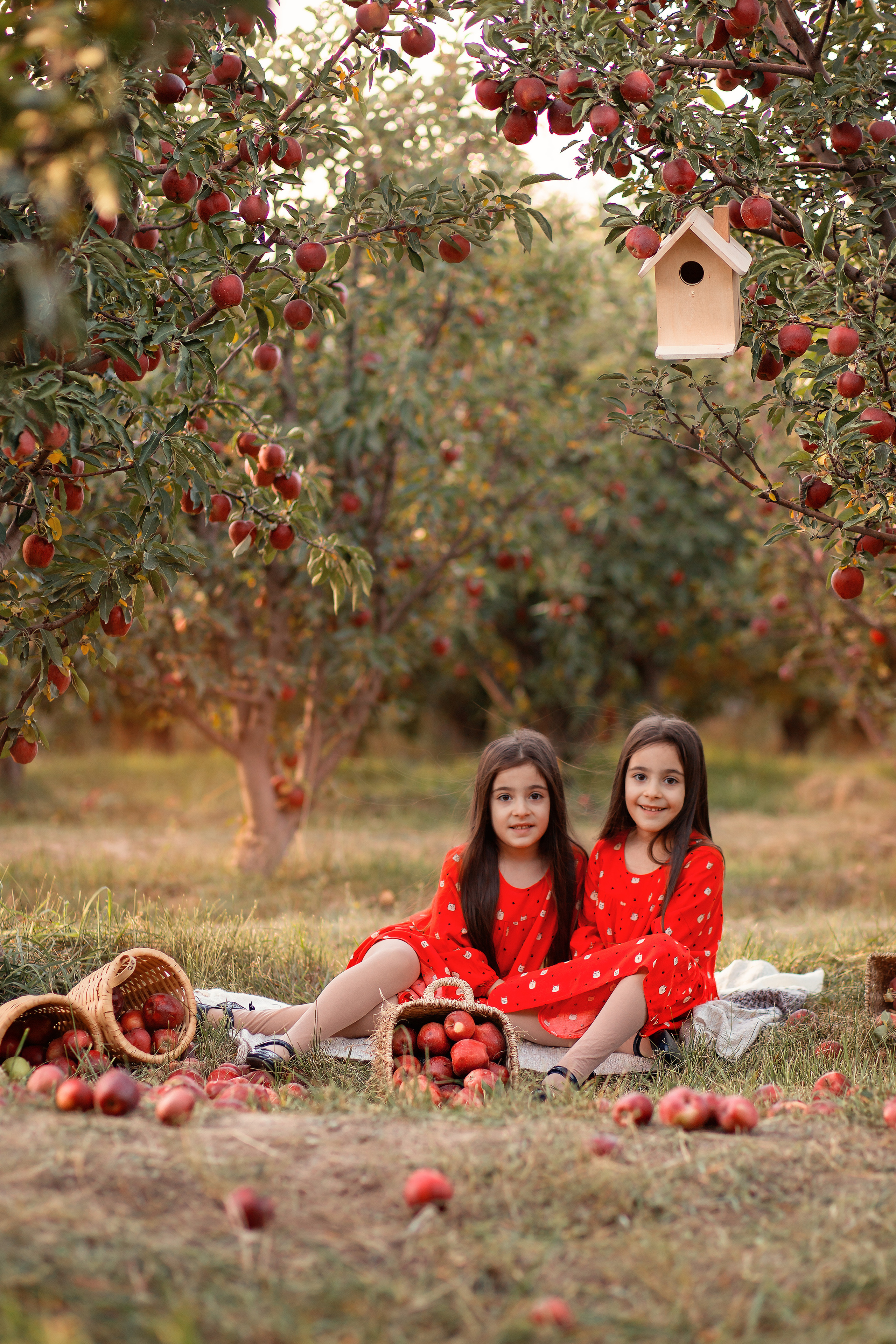 Дети. Детский и семейный фотограф Армения, Грузия