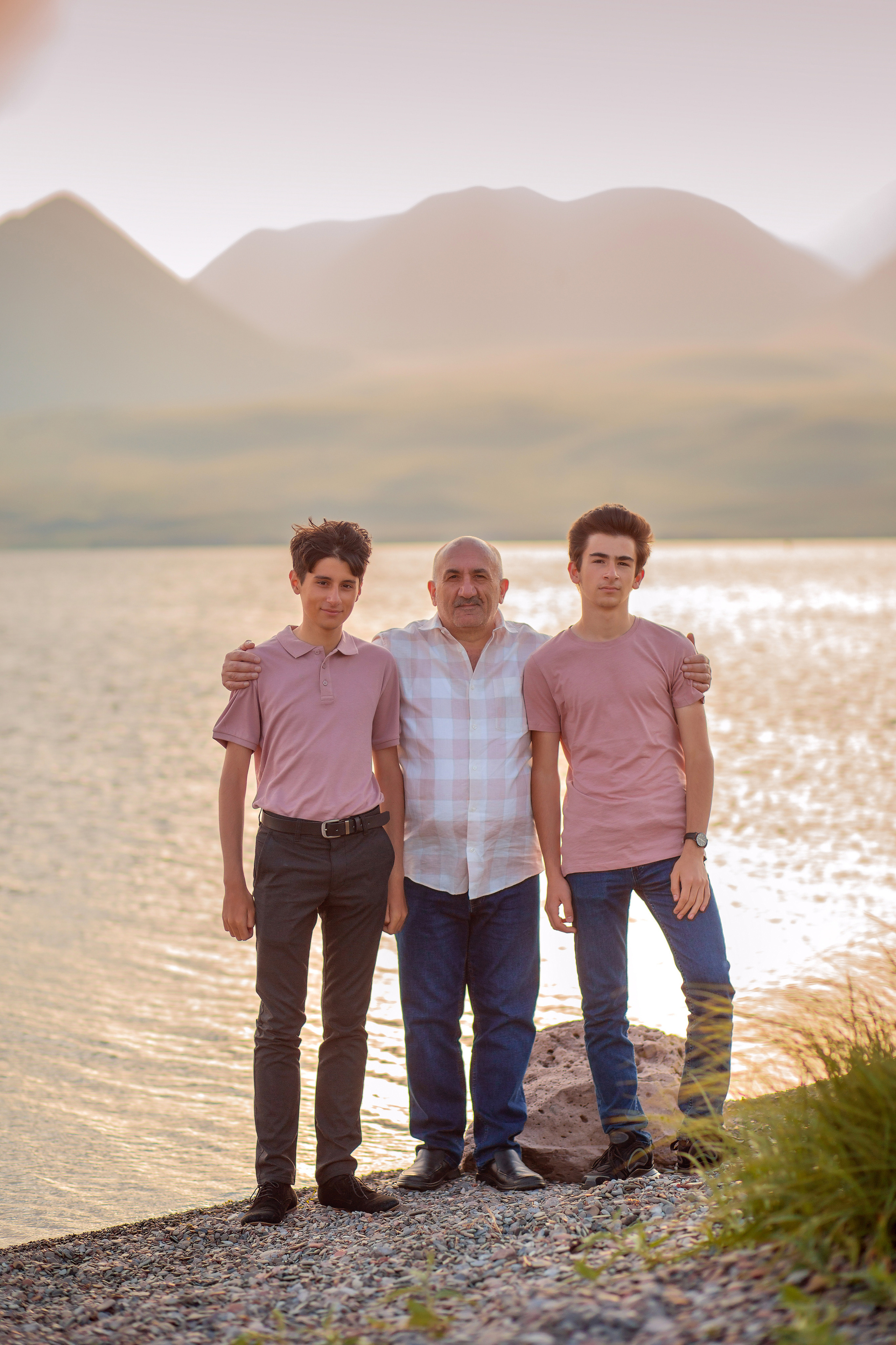 🙠🙢. Детский и семейный фотограф Армения, Грузия