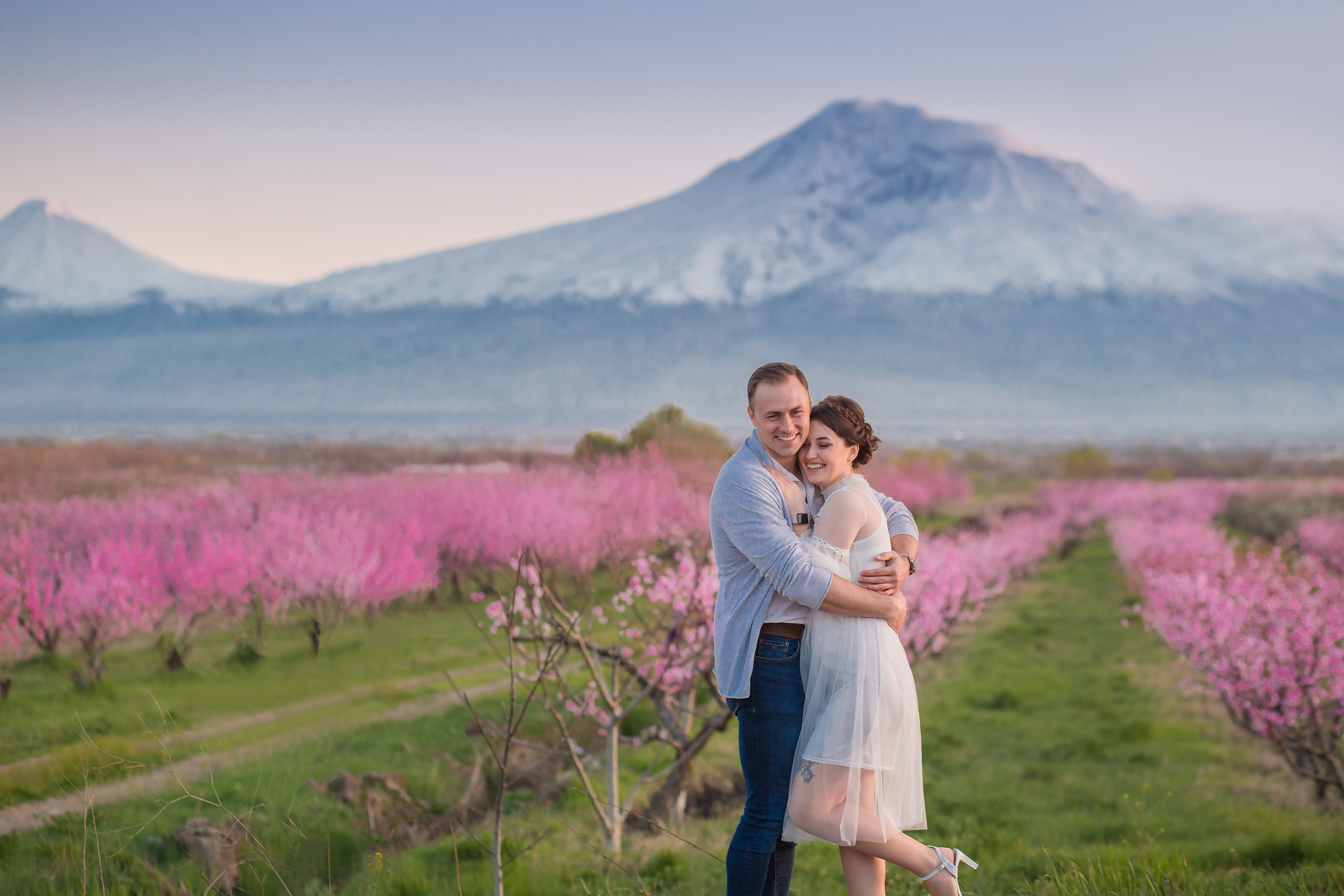 🙠🙢. Детский и семейный фотограф Армения, Грузия