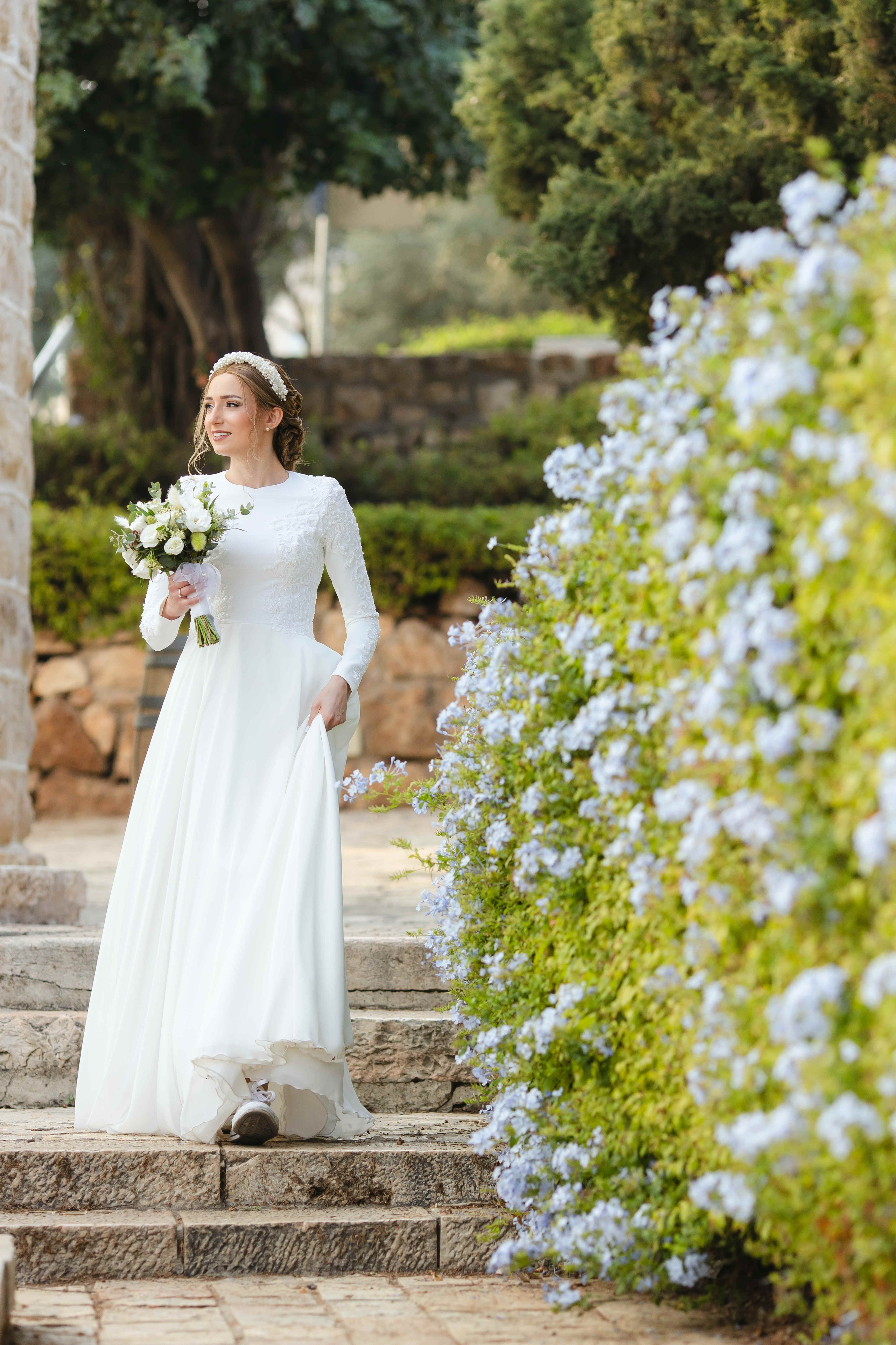 WEDDING OF POLINA AND BORUKH. Https://shi-photo.com/