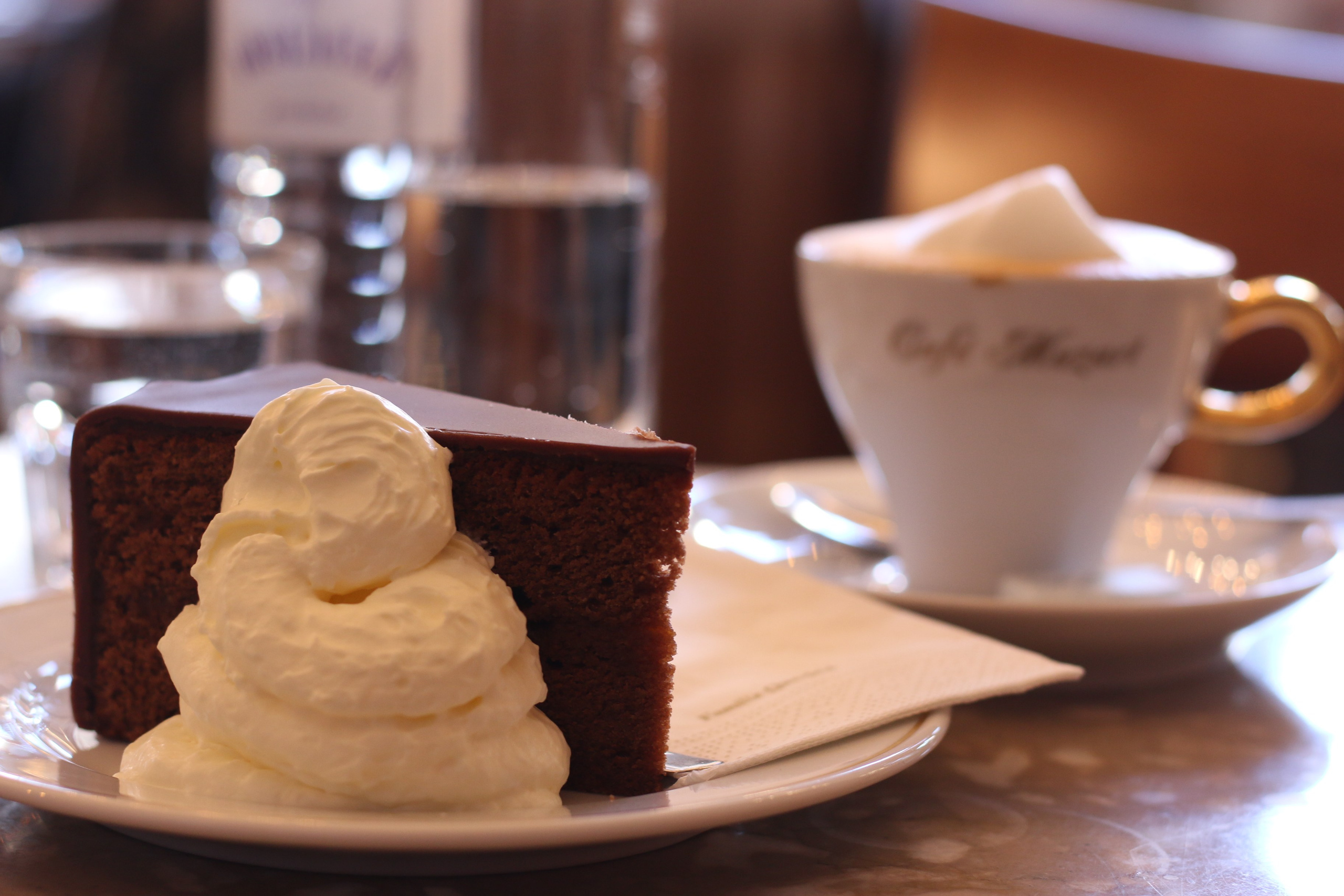 Vienna, Dec.19. Kseny Kolesnik Photography