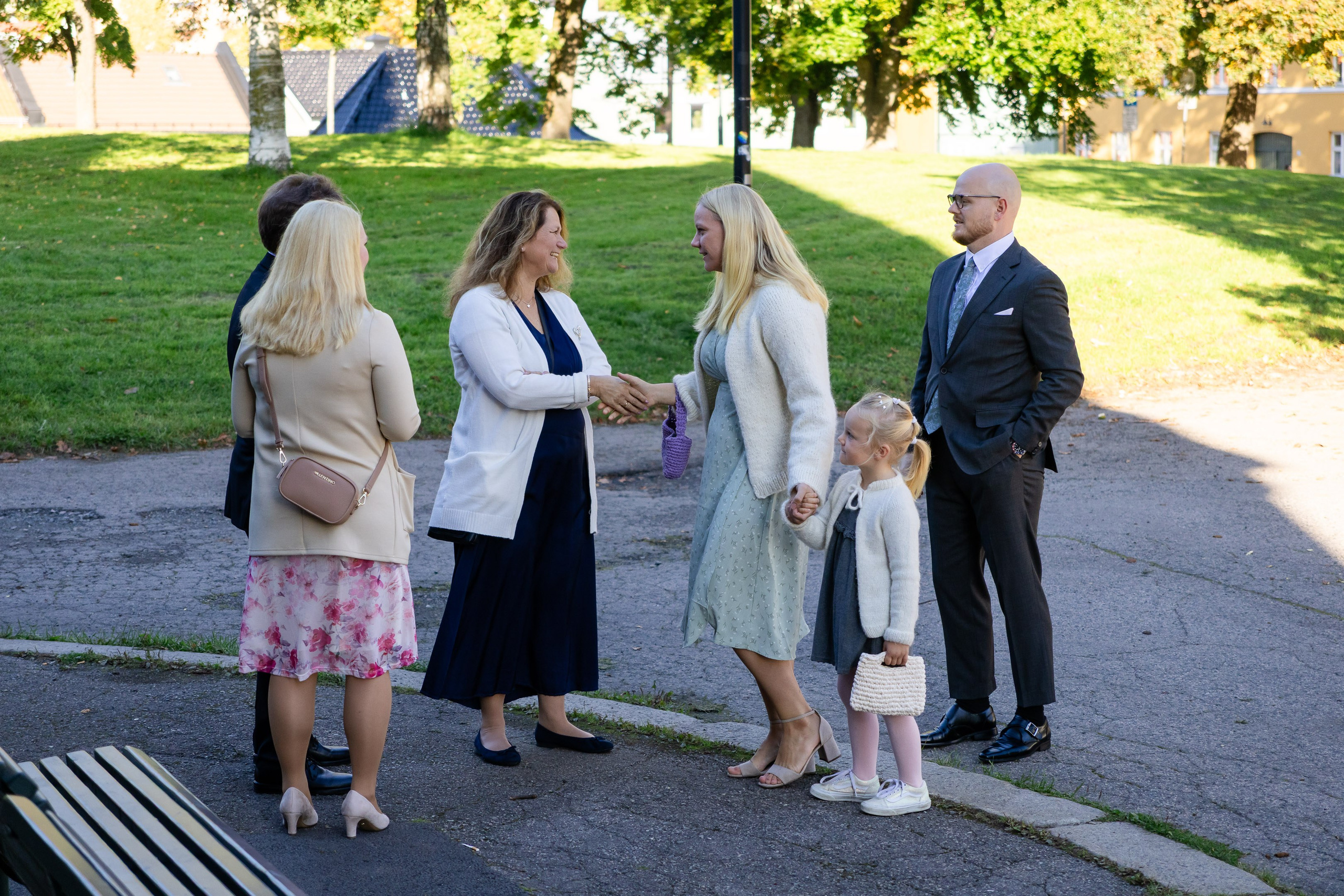 2025 - Bryllup - Nina & Aleksander. Bryllupsfotograf i Oslo og Rogaland — Meisal Media