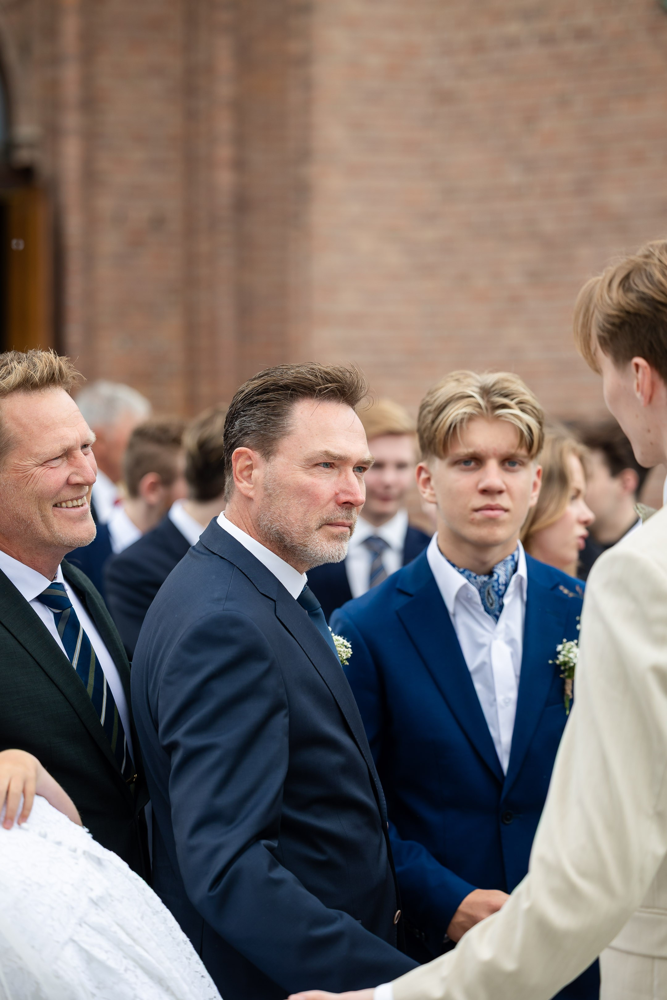 2025 - Vilde & Thomas. Bryllupsfotograf i Oslo og Rogaland — Meisal Media