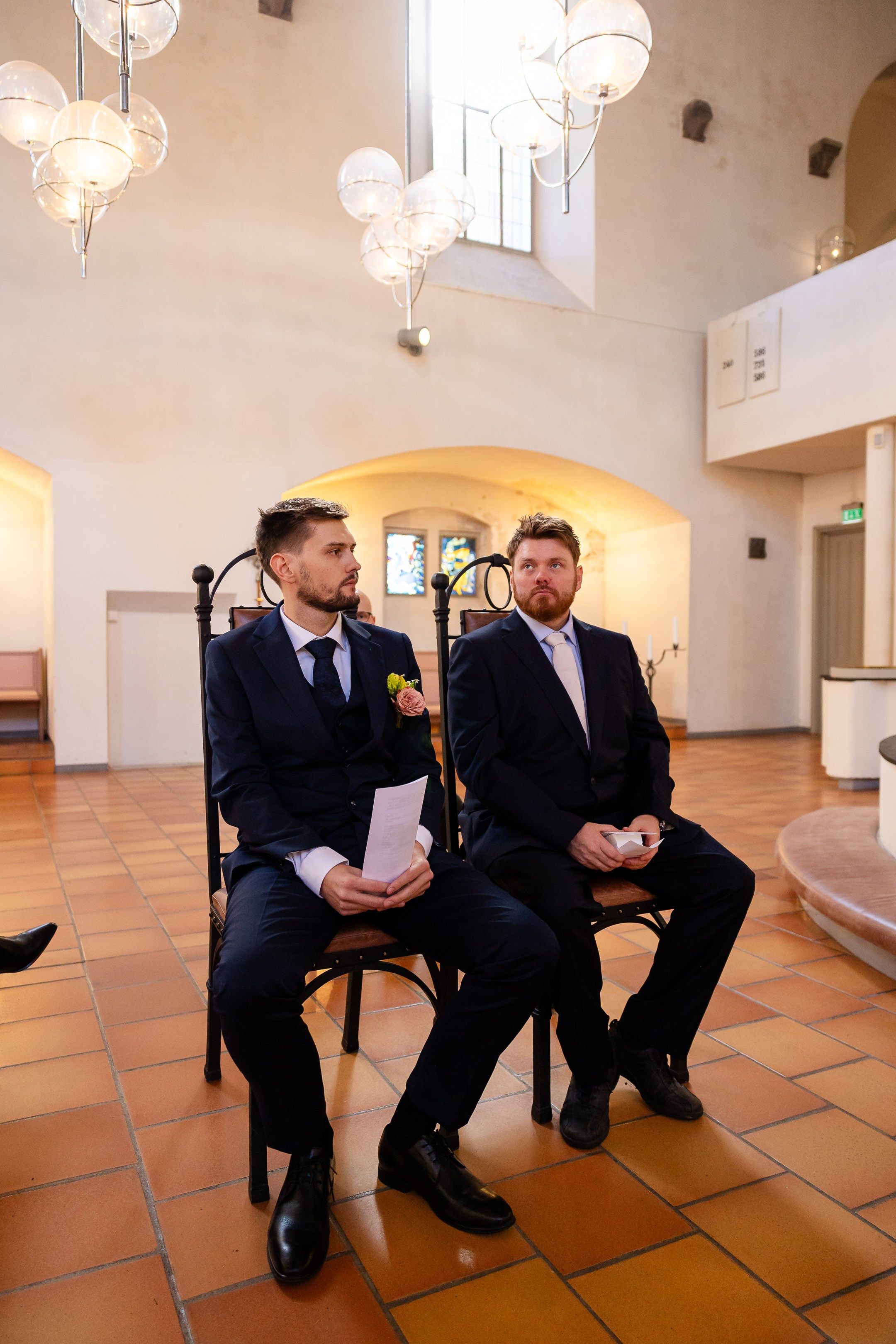 2025 - Bryllup - Nina & Aleksander. Bryllupsfotograf i Oslo og Rogaland — Meisal Media