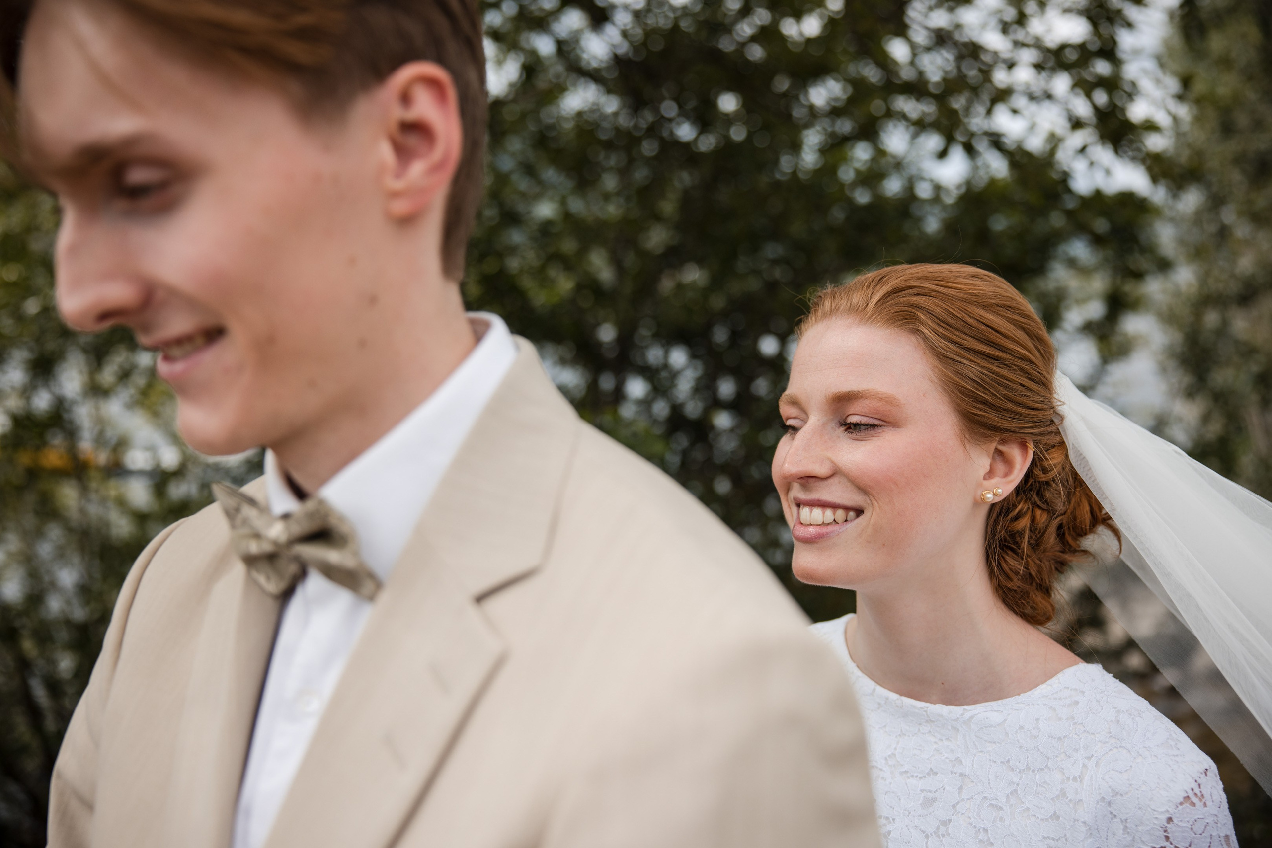 2025 - Vilde & Thomas. Bryllupsfotograf i Oslo og Rogaland — Meisal Media