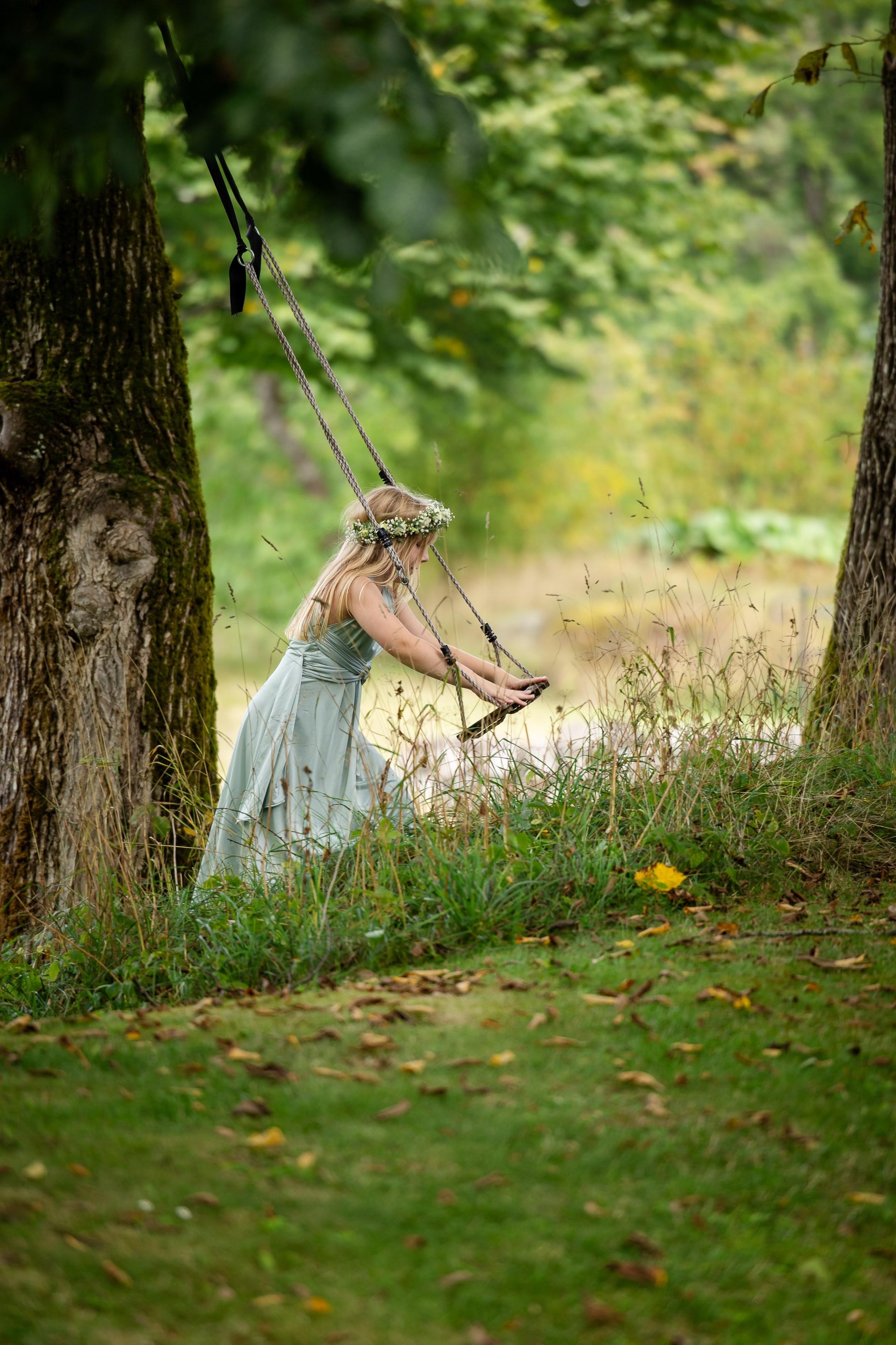 Bryllupsfotografering på Tromøya i Arendal. Bryllupsfotograf i Oslo og Rogaland — Meisal Media