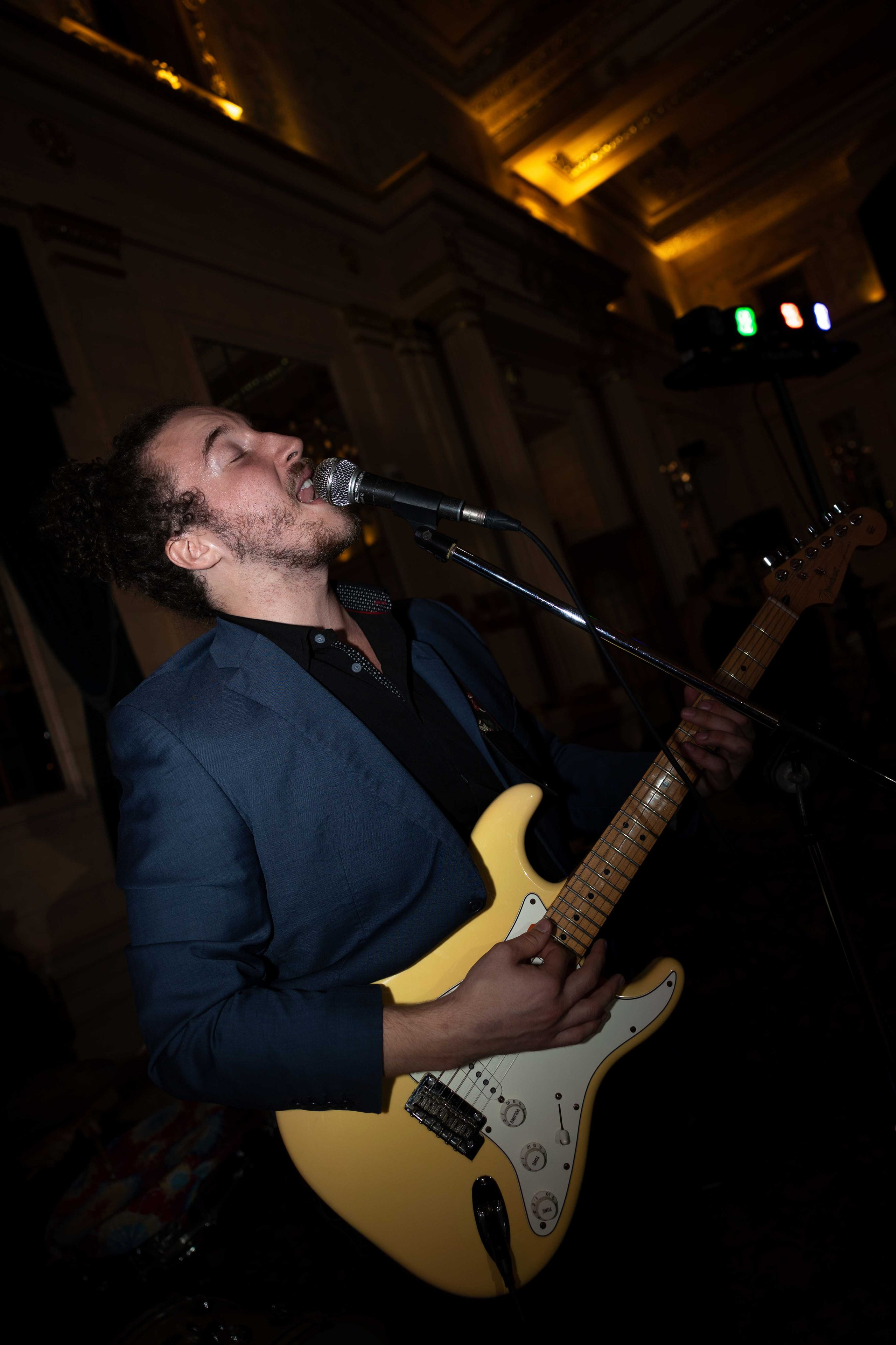 Danielle & Blake (The Fort Garry). Wedding Photographer in Winnipeg — Cinematic & Timeless by Vitiuk Photography