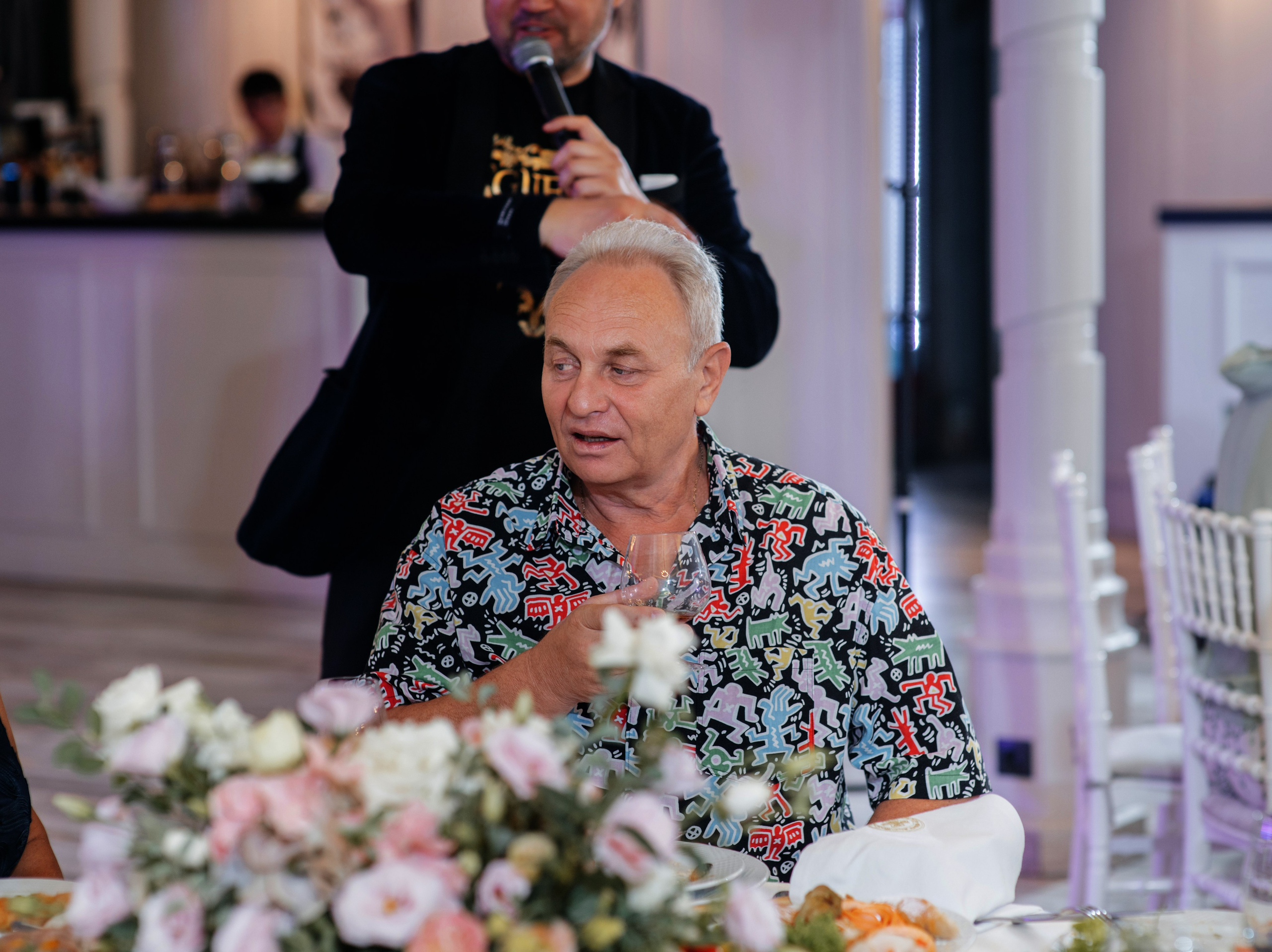 Daria & Yiurii Odessa. Wedding photographer from Moldova Alexey Chipchiu