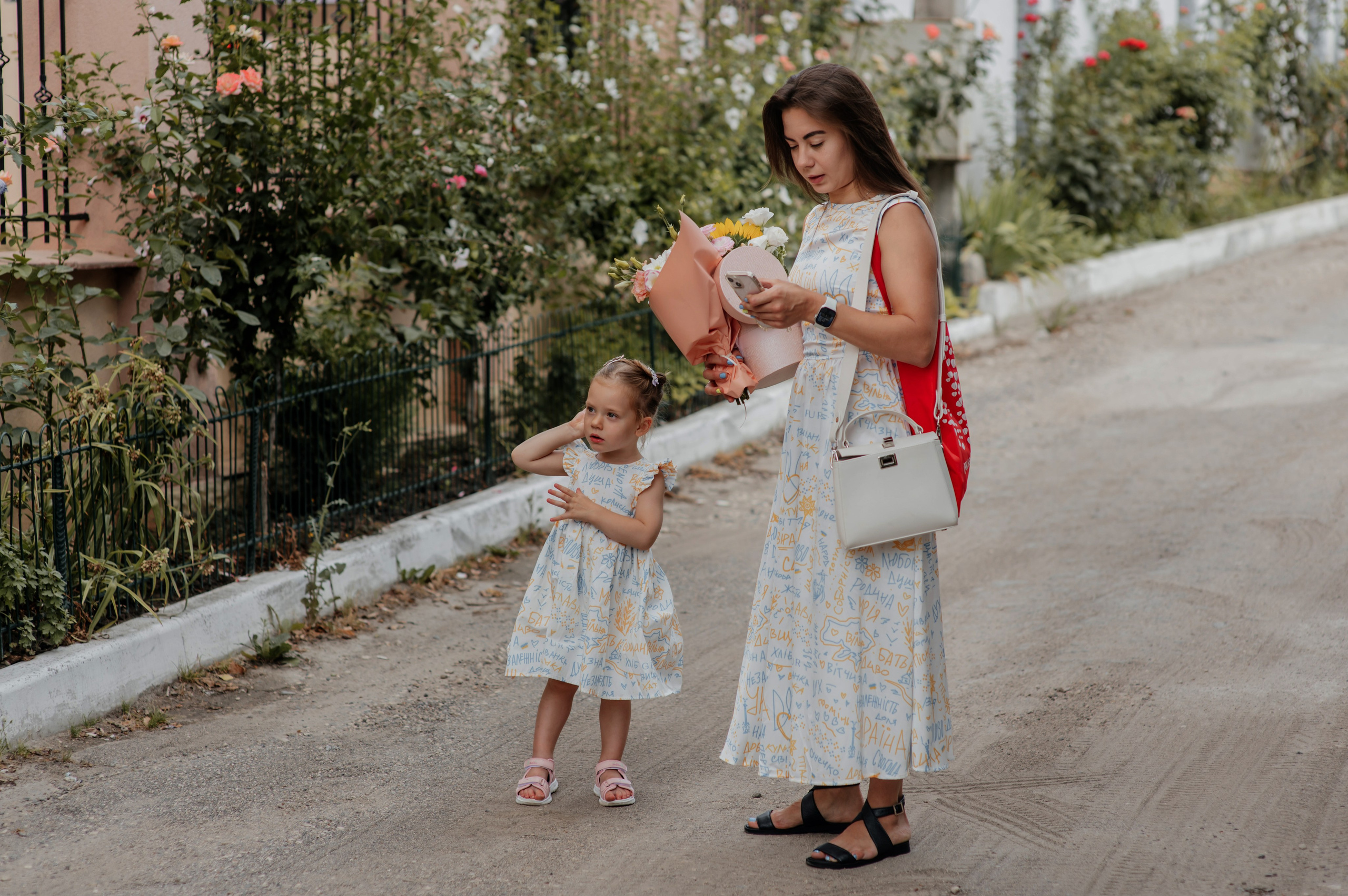 Daria & Yiurii Odessa. Wedding photographer from Moldova Alexey Chipchiu