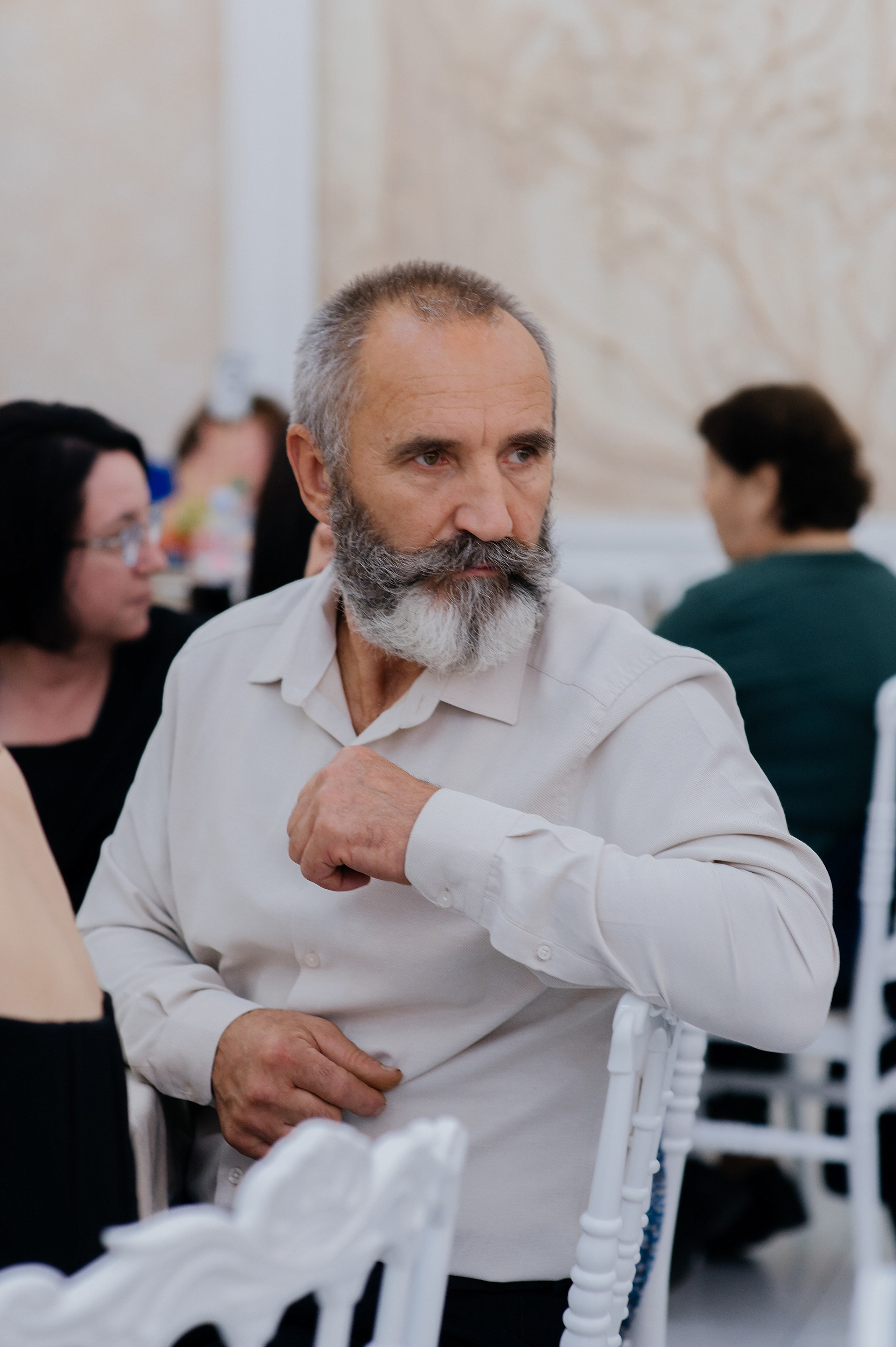 Wedding Dina & Vasili. Wedding photographer from Moldova Alexey Chipchiu